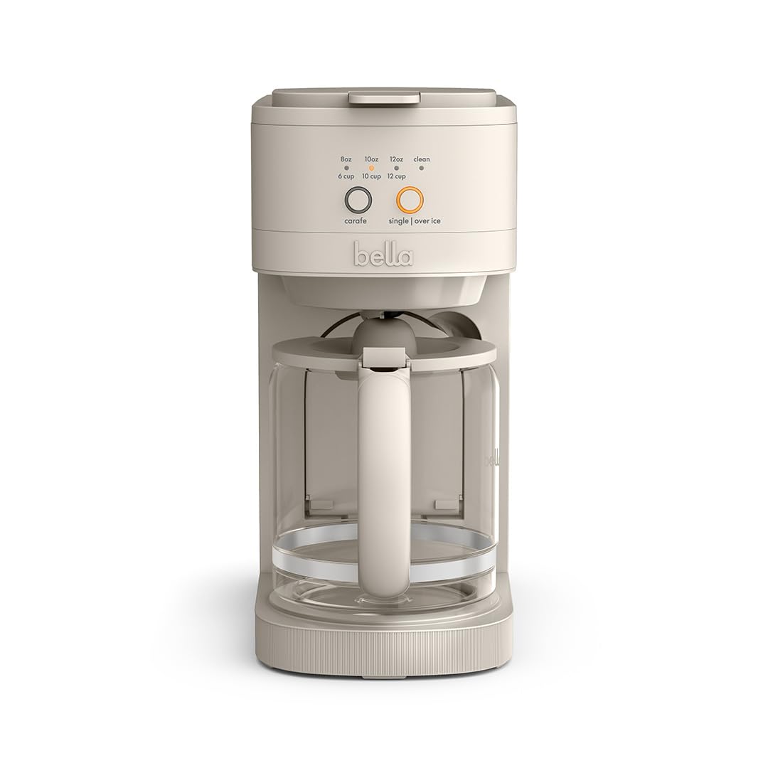 How to Choose the Right Type of Coffee Machine for Your Home
