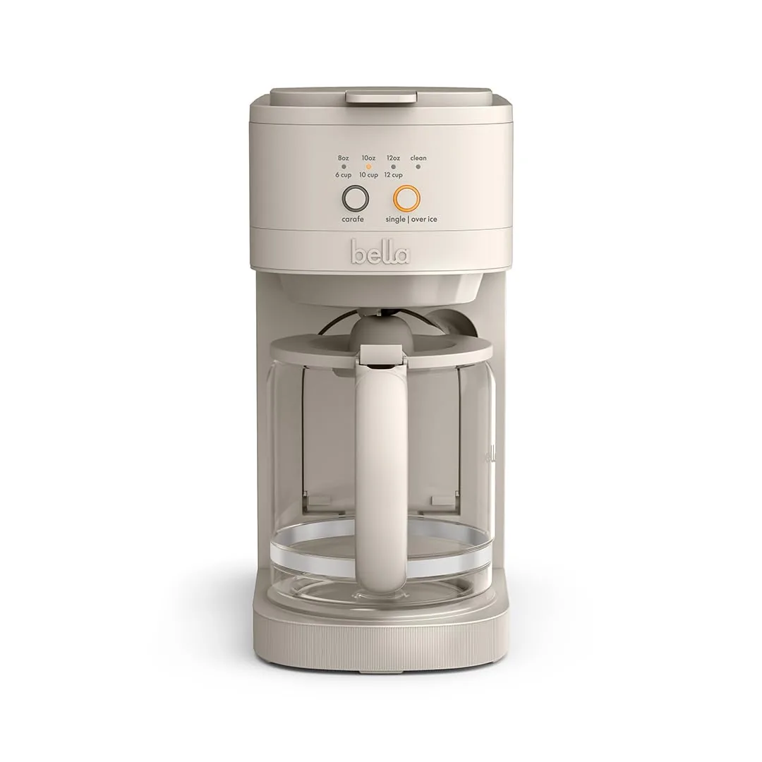 How to Choose the Right Type of Coffee Machine for Your Home