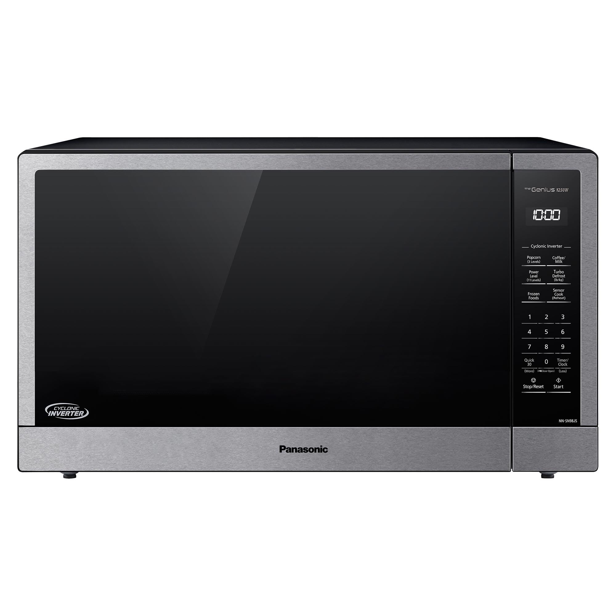 How to Choose the Right Microwave Oven for Your Kitchen.