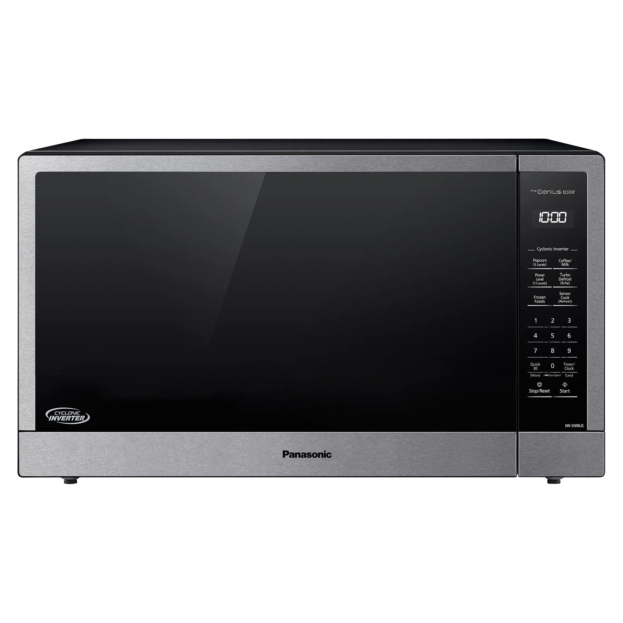 How to Choose the Right Microwave Oven for Your Kitchen.