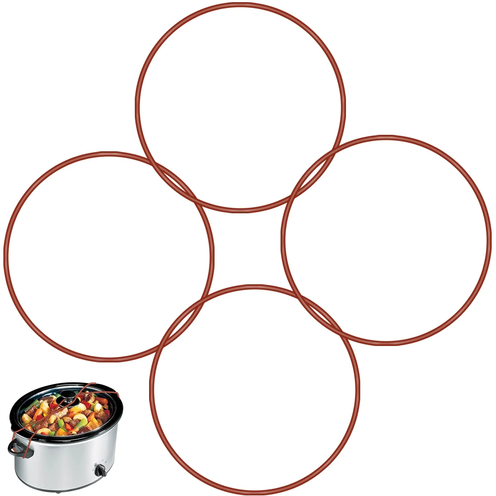 Choosing the Right Type of Slow Cookers: A Comprehensive.