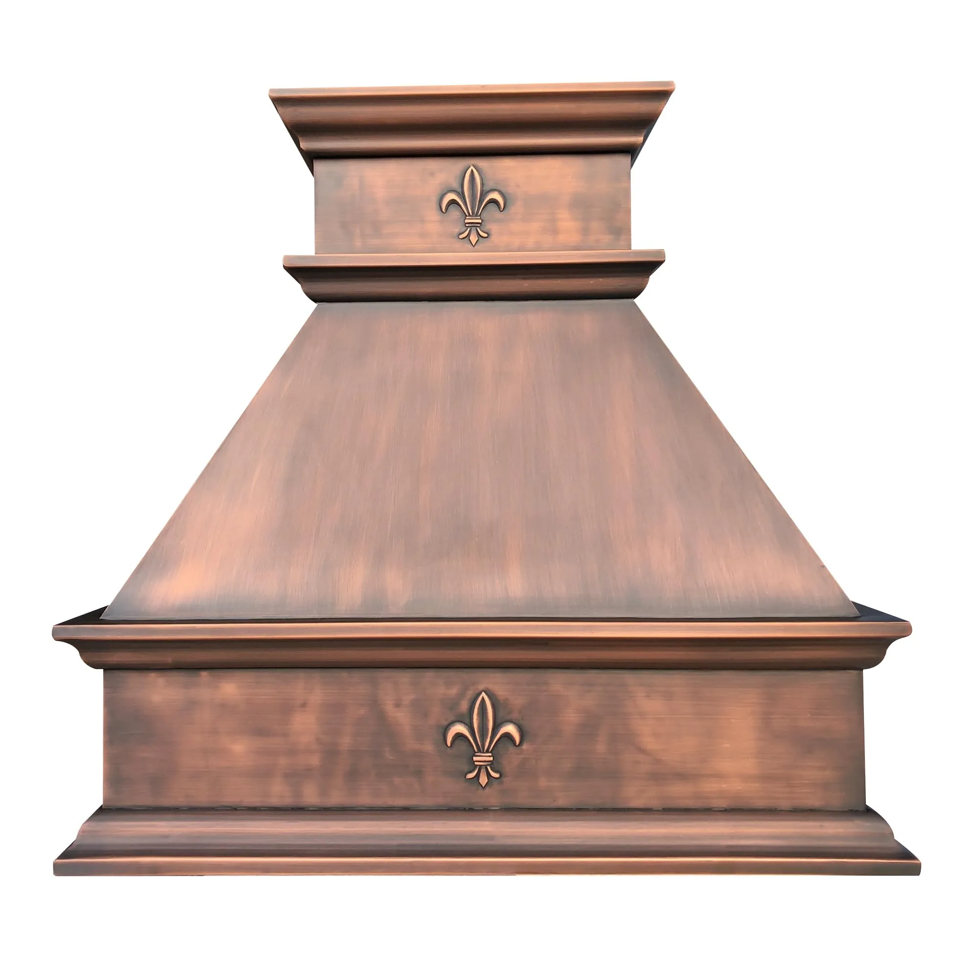How to Choose the Right Range Hood for Your Kitchen: Range.