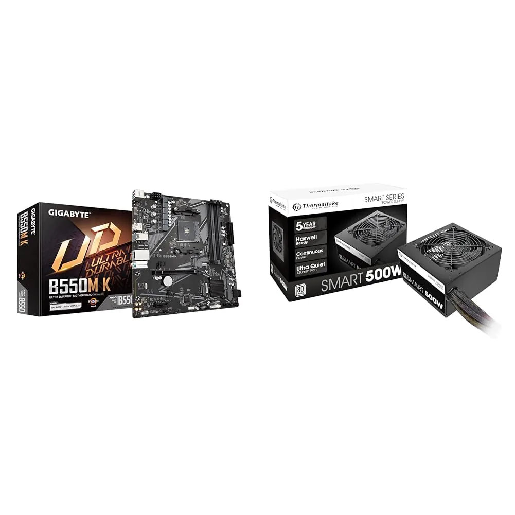 How to Choose the Right Type of Computer Motherboards for.