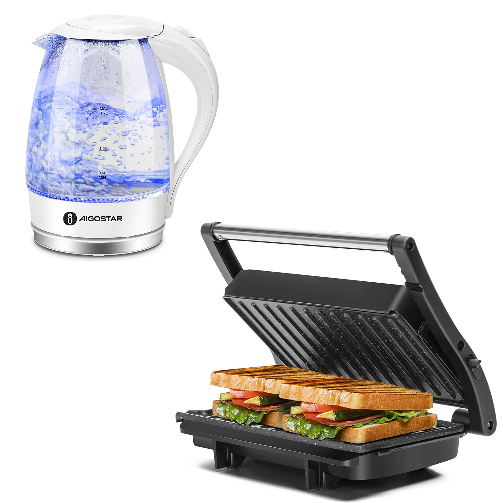 Choosing the Right Kettles & Tea Machines for Your Home
