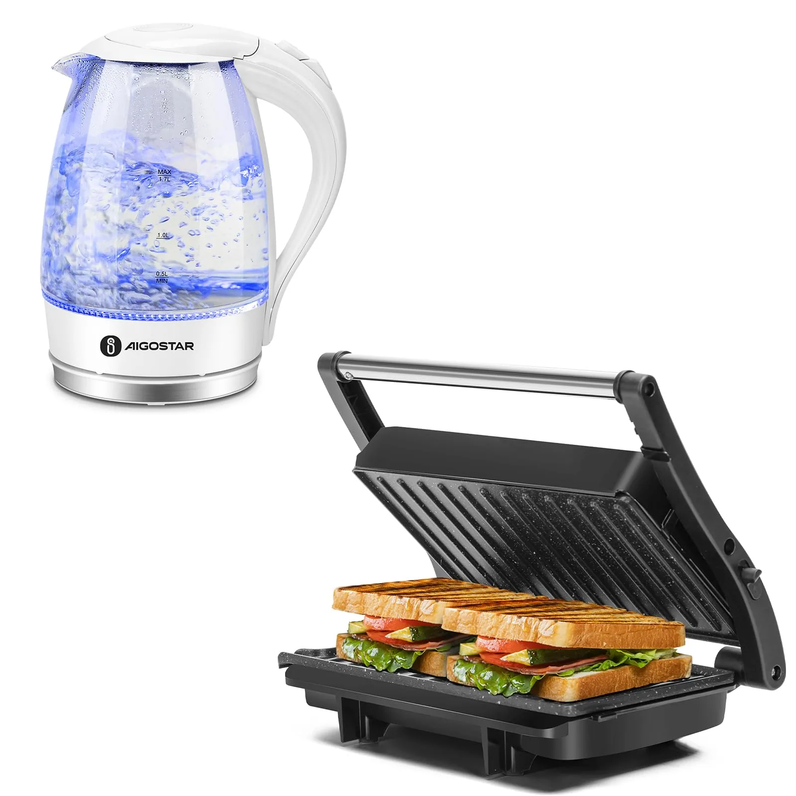 Choosing the Right Kettles & Tea Machines for Your Home