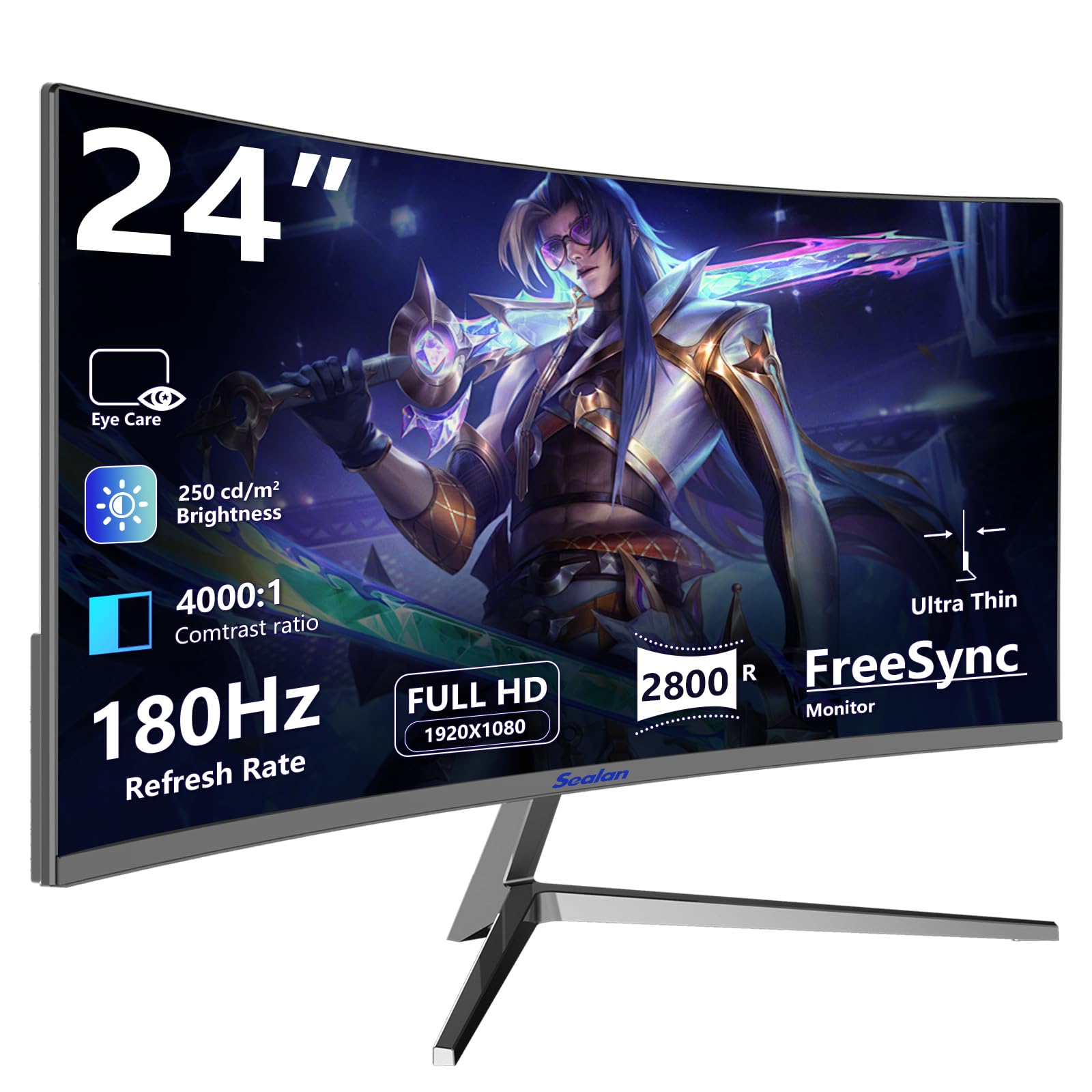 How to Choose the Right Computer Monitor for Your Needs
