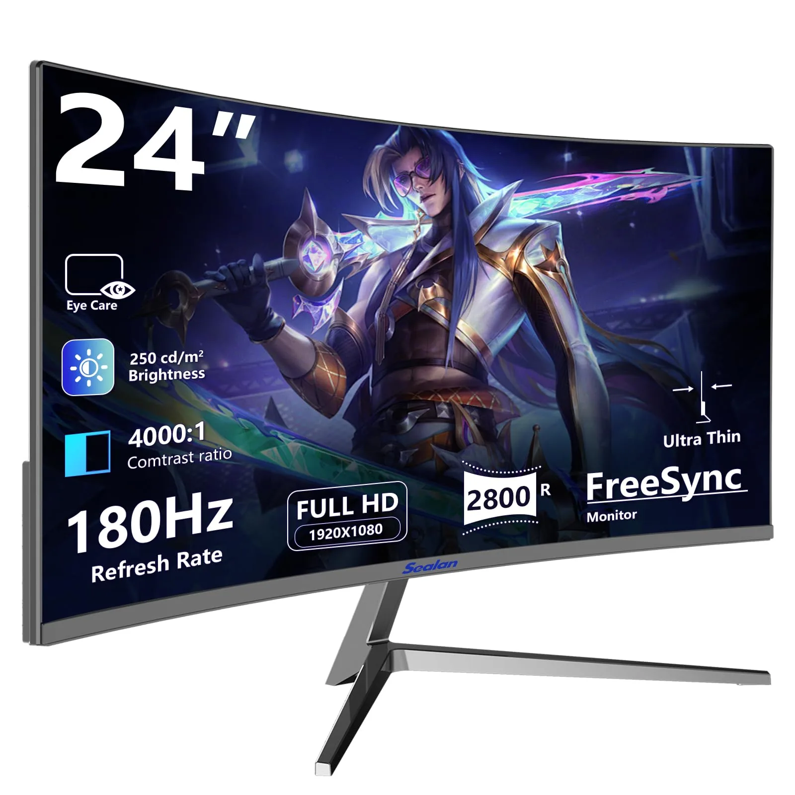 How to Choose the Right Computer Monitor for Your Needs