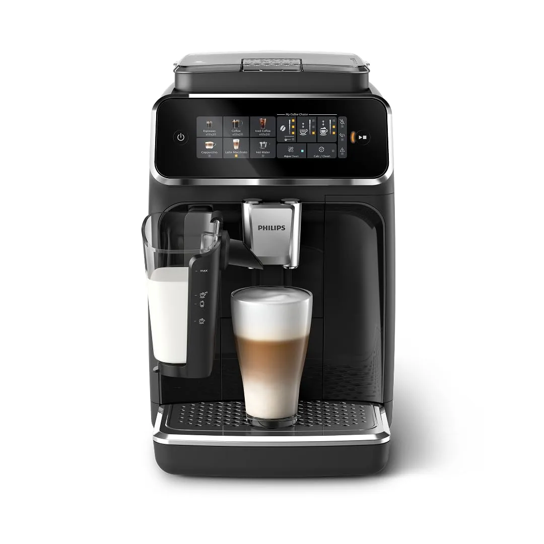 How to Choose the Right Fully Automatic Espresso Machine for.