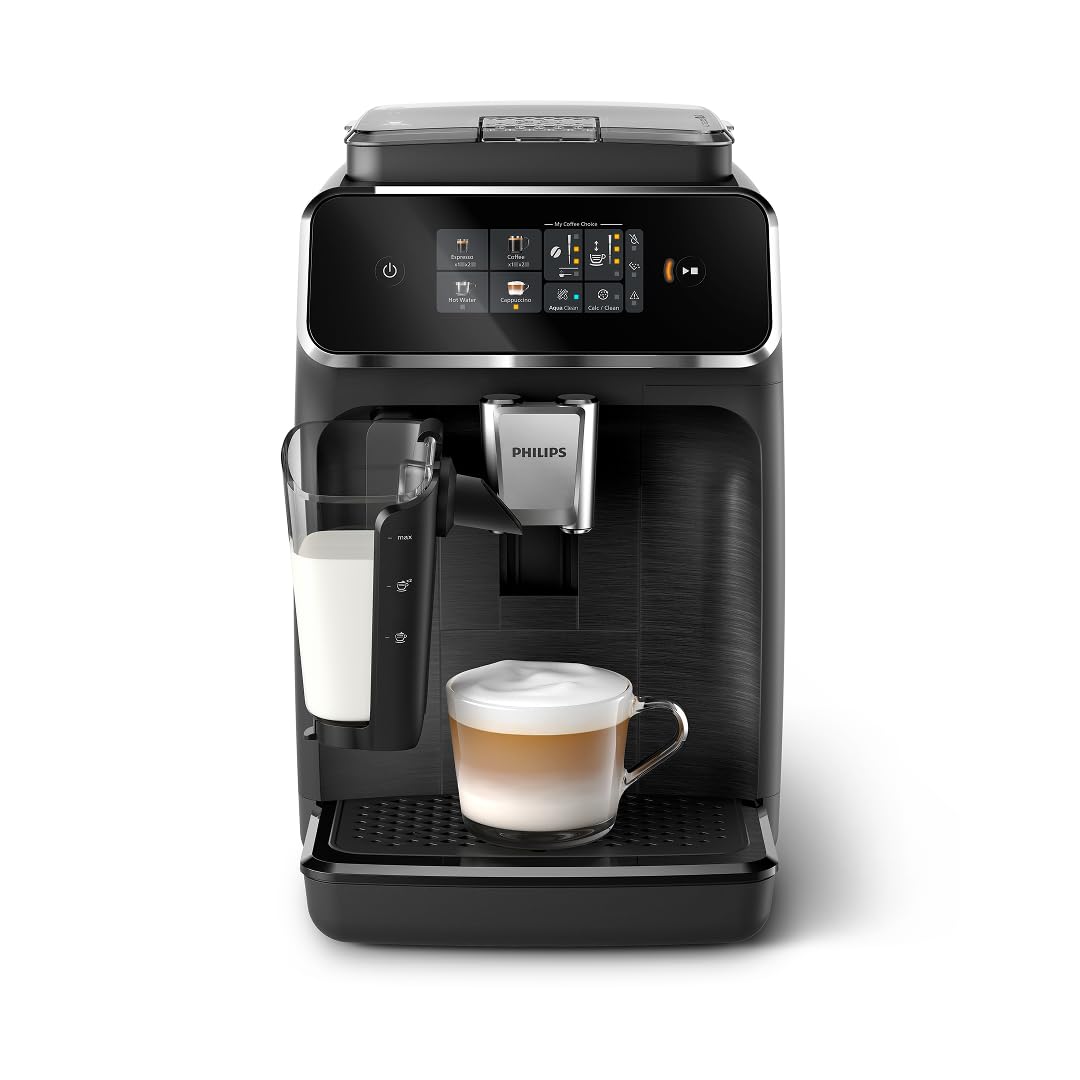 Choosing the Right Fully Automatic Espresso Machine.