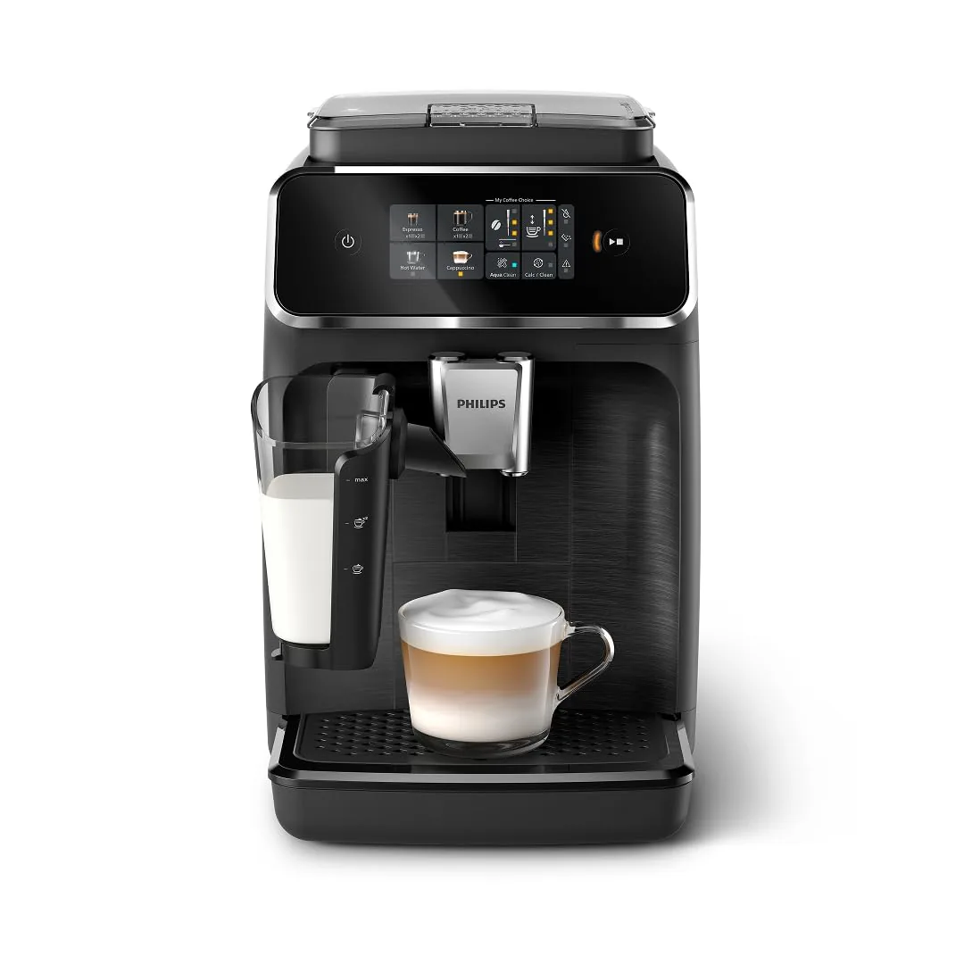 Choosing the Right Fully Automatic Espresso Machine.