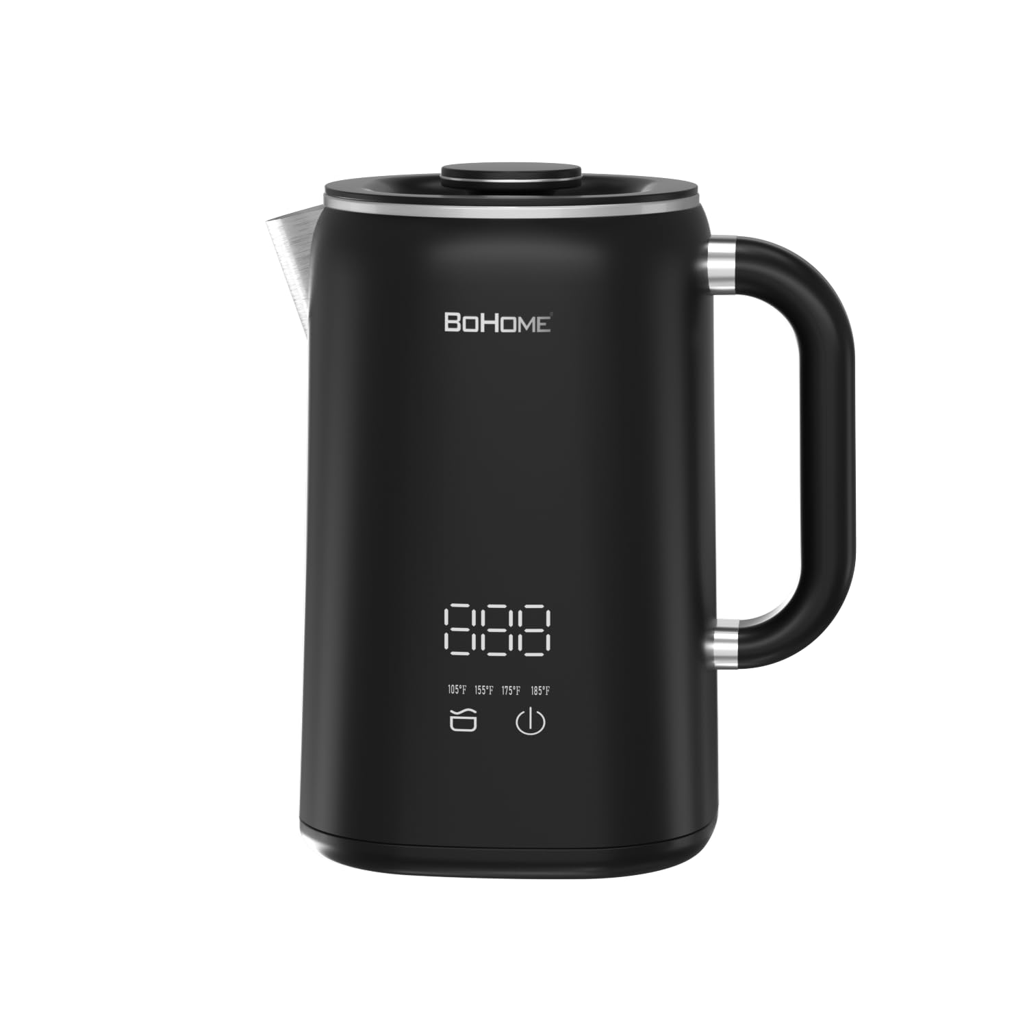 Choosing the Right Kettles & Tea Machines for Your Home