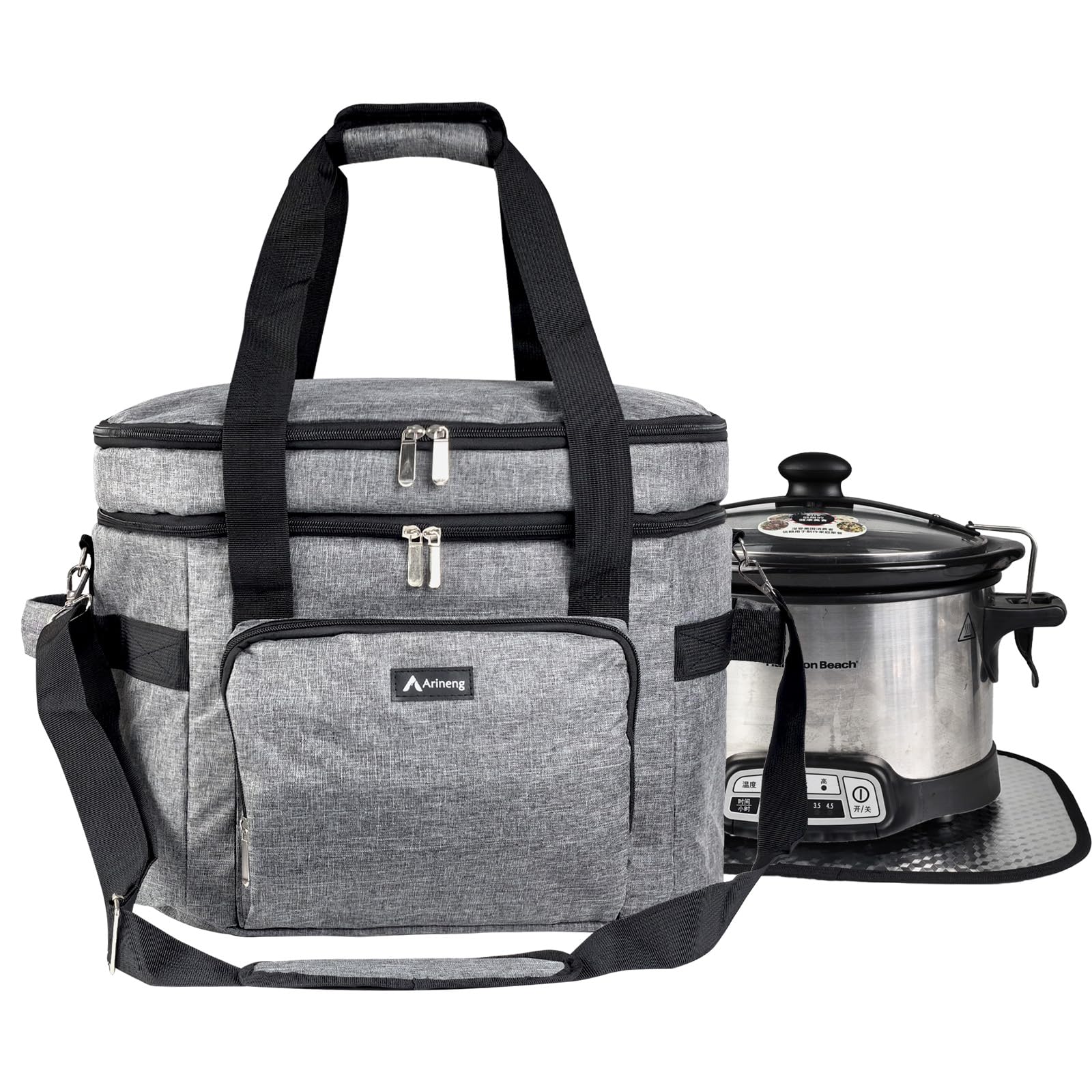 How to Choose the Right Double Layer Slow Cooker Carrier