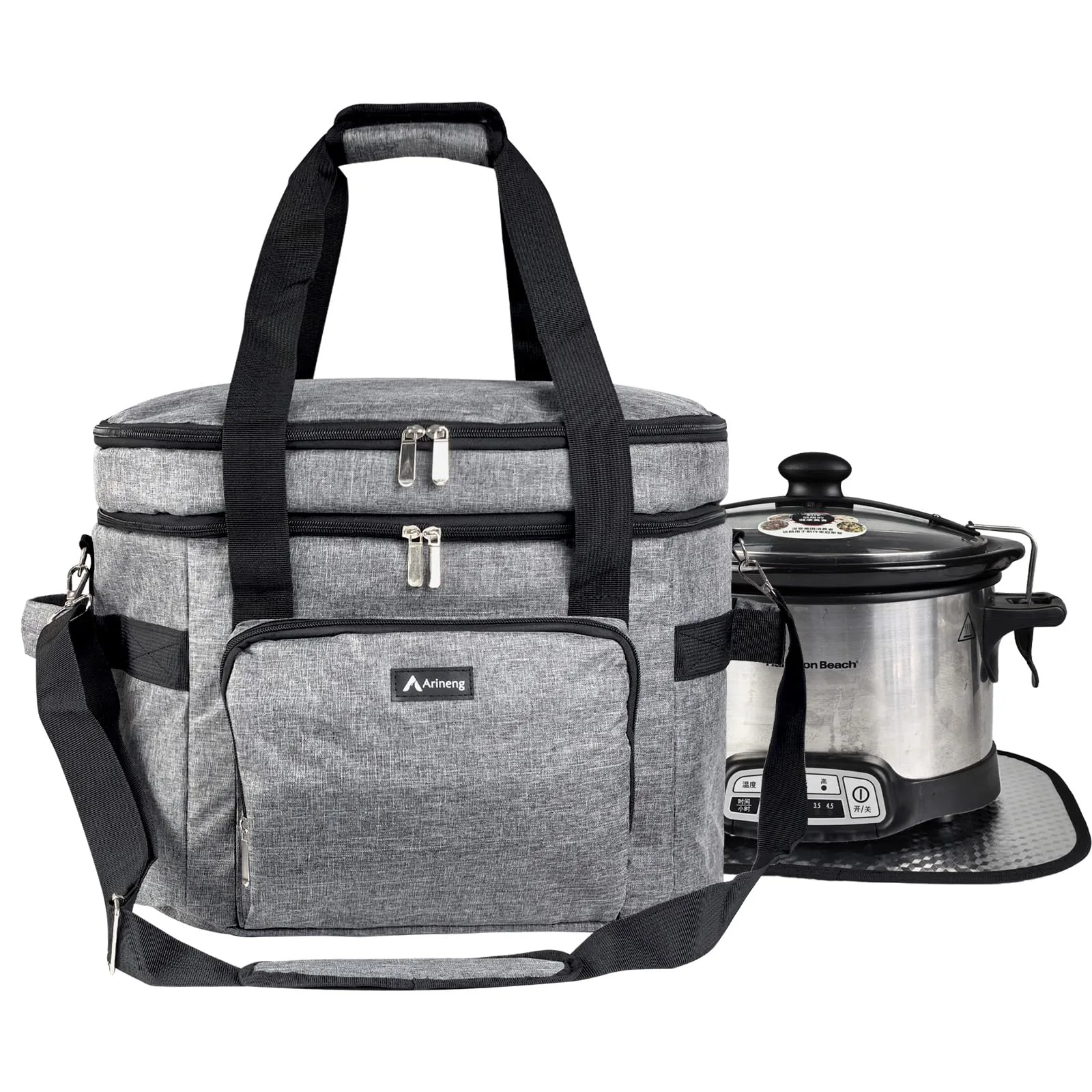 How to Choose the Right Double Layer Slow Cooker Carrier