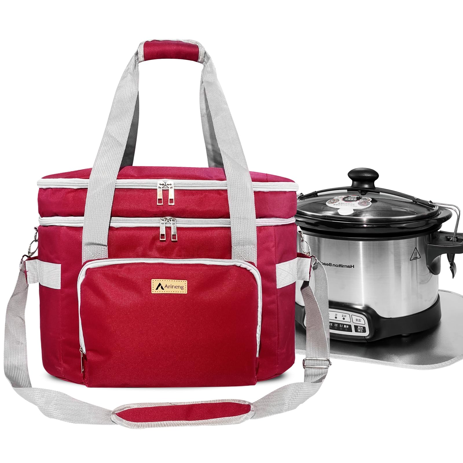 How to Choose the Right Type of Slow Cooker: Slow Cookers.