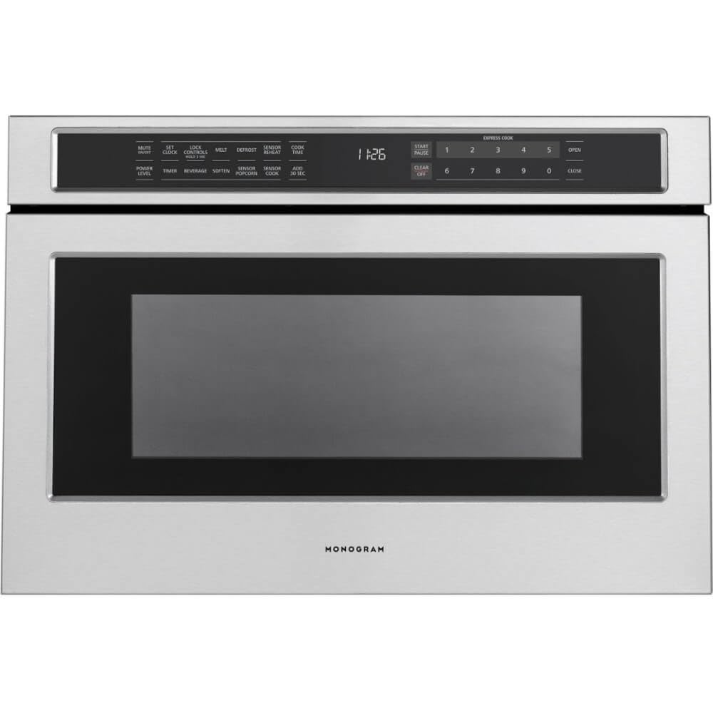 How to Choose the Right Microwave Oven for Your Kitchen