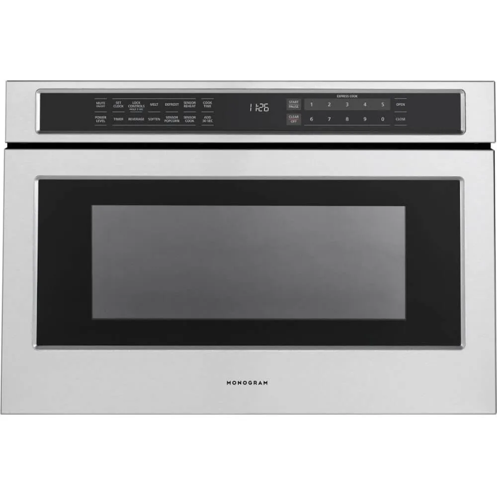 How to Choose the Right Microwave Oven for Your Kitchen