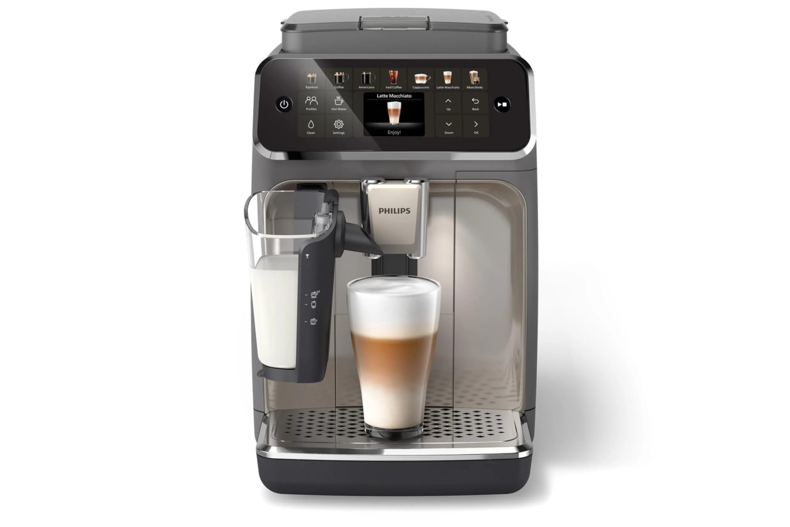 How to Choose the Right Fully Automatic Espresso Machine for.