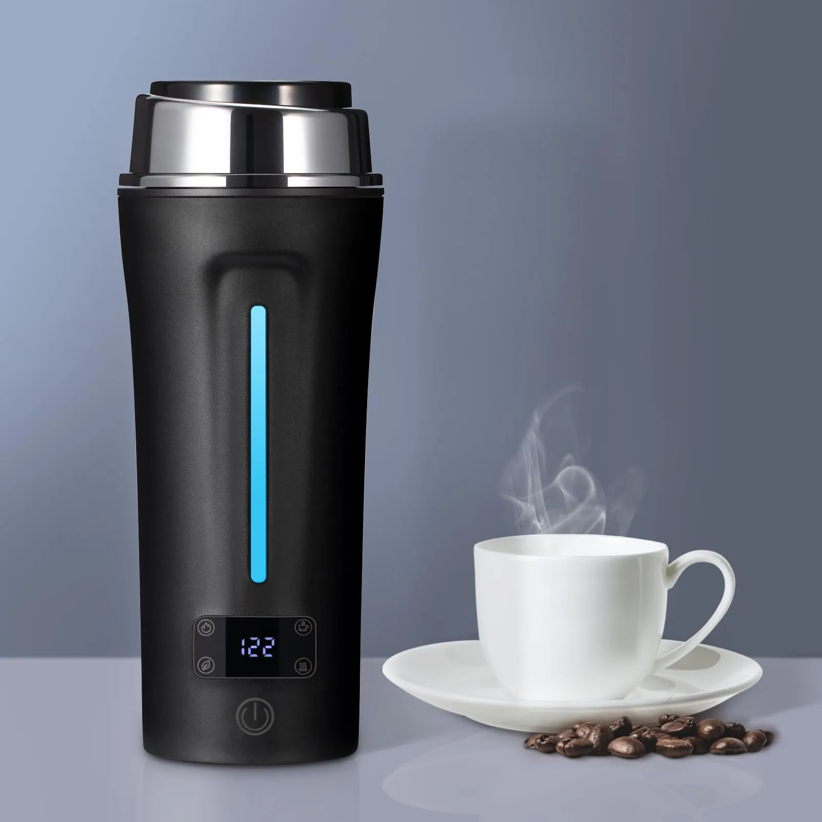 Choosing the Right Dual Voltage Travel Kettle: A Buyer's.