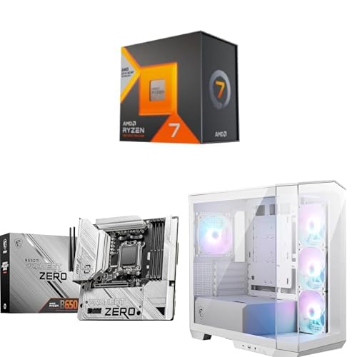 How to Choose the Right AM5 Compatible Computer Motherboard