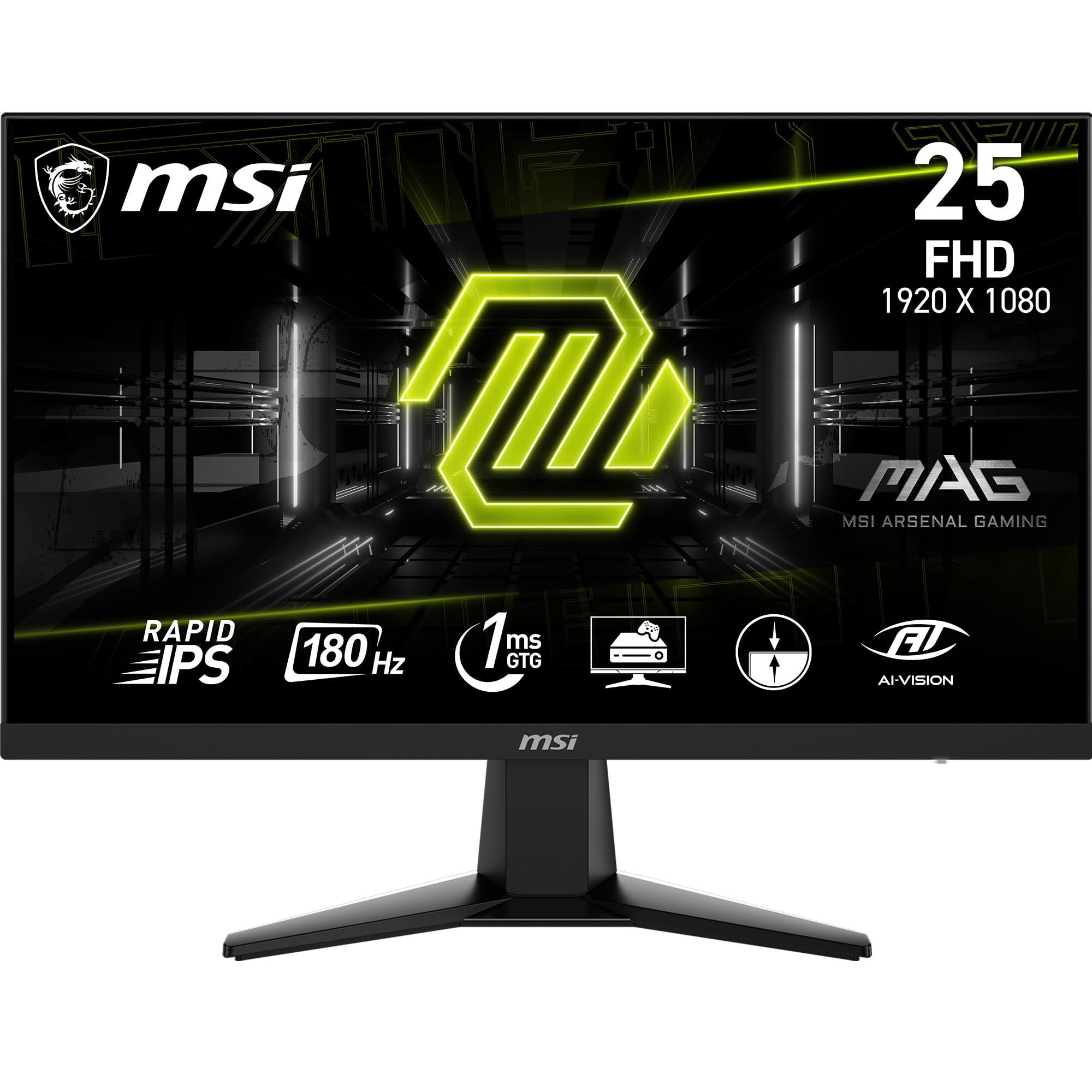 How to Choose the Right Computer Monitors for Your Needs