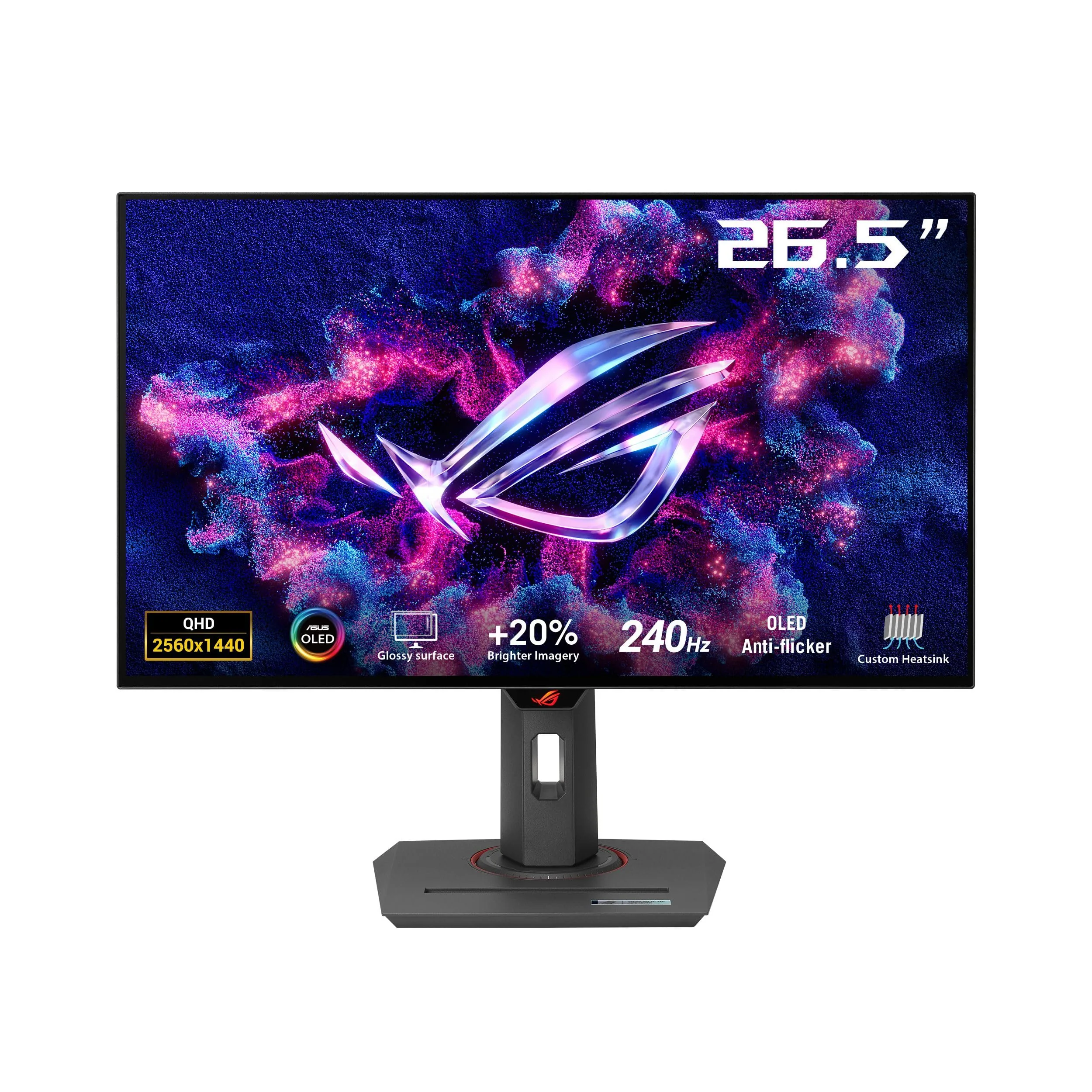 How to Choose the Right Computer Monitor for Your Needs