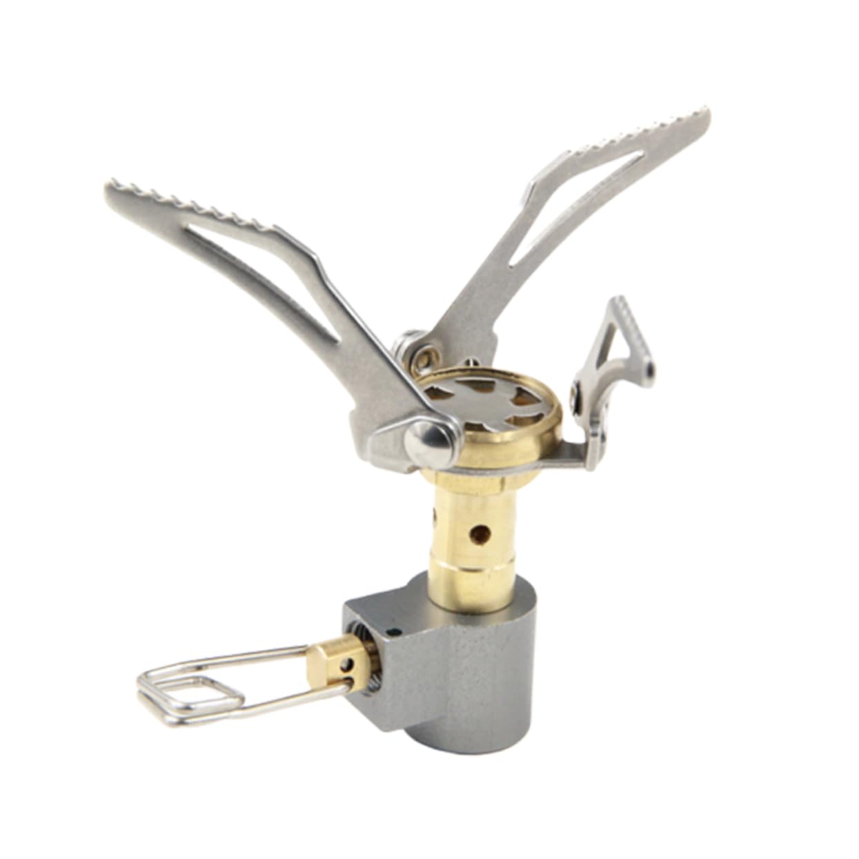 Choosing the Right Portable Camping Fire Pit Stove for Your.