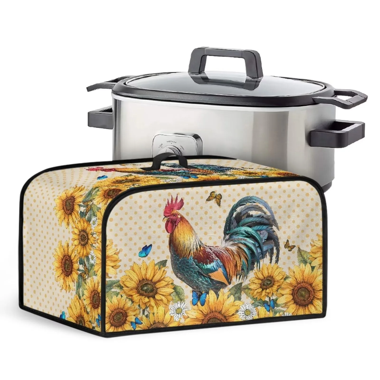 Choosing the Right Type of Slow Cookers for Your Needs