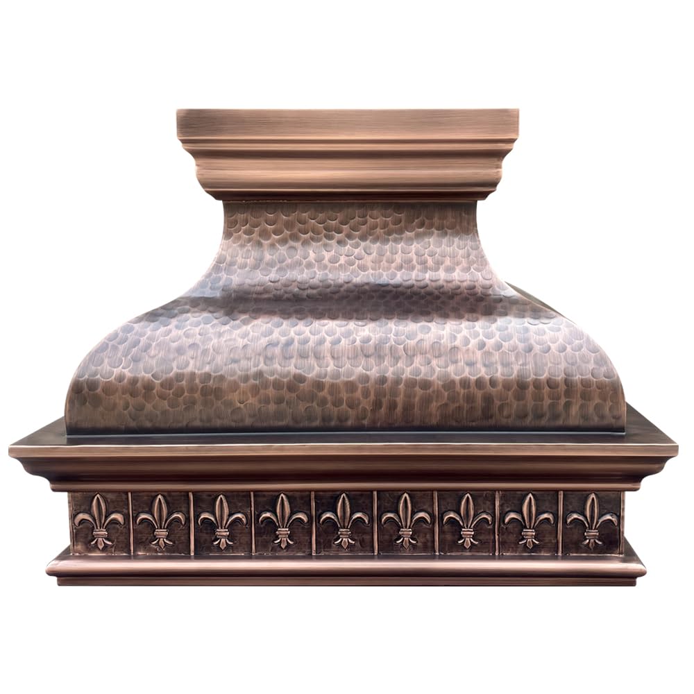 How to Choose the Right Range Hoods for Your Kitchen