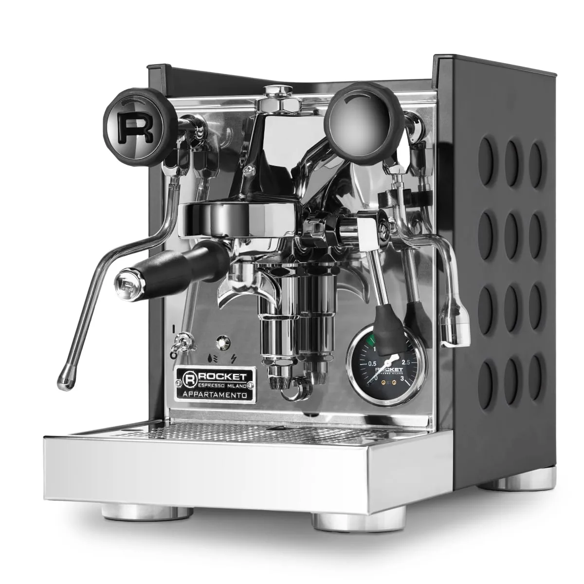 How to Choose the Right Espresso Machine for Your Home.