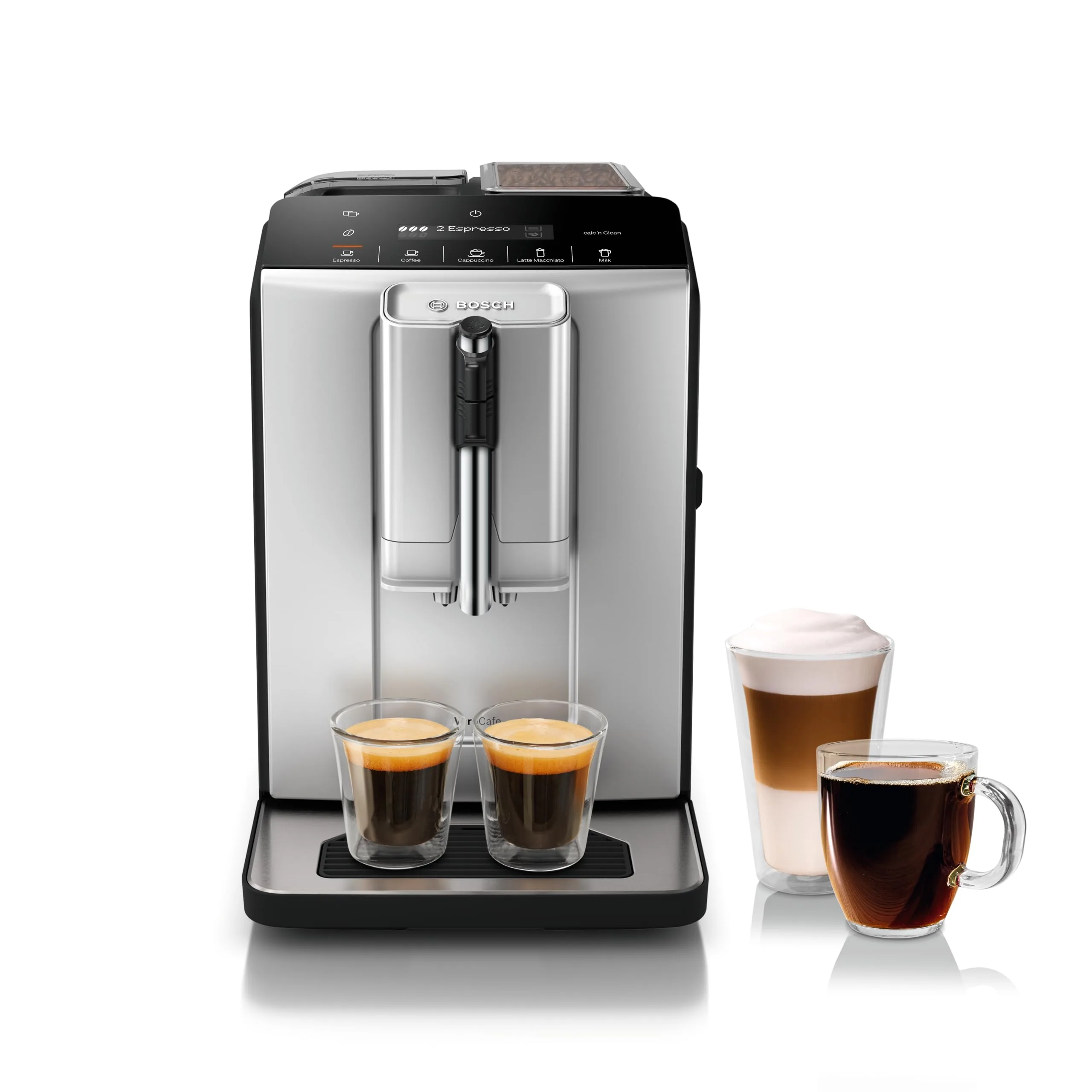 How to Choose the Right Fully Automatic Coffee and Espresso.