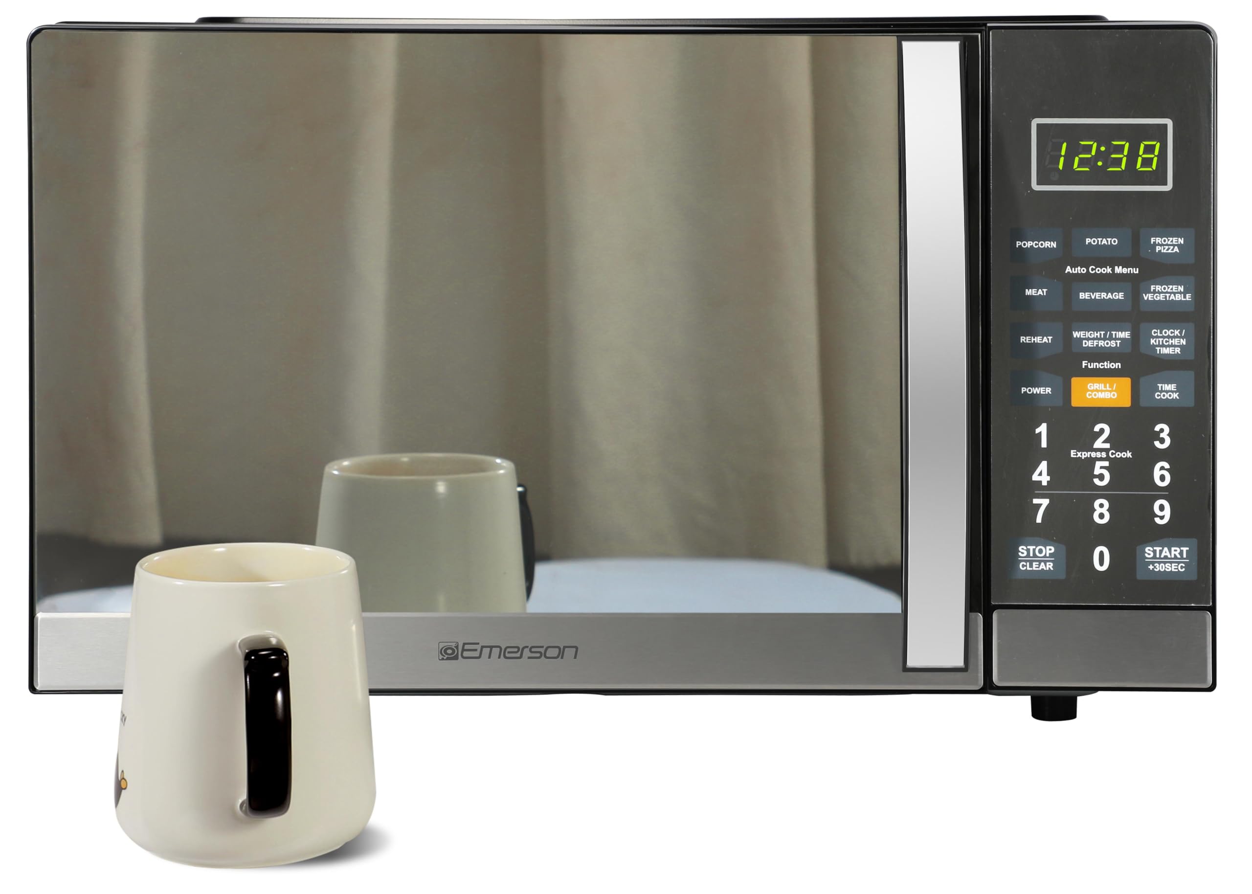 How to Choose the Right Microwave Oven for Your Kitchen
