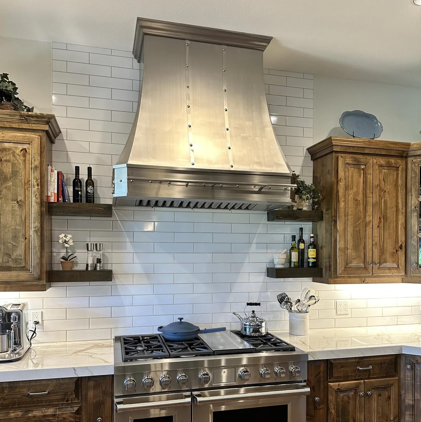 How to Choose the Right Range Hoods for Your Home