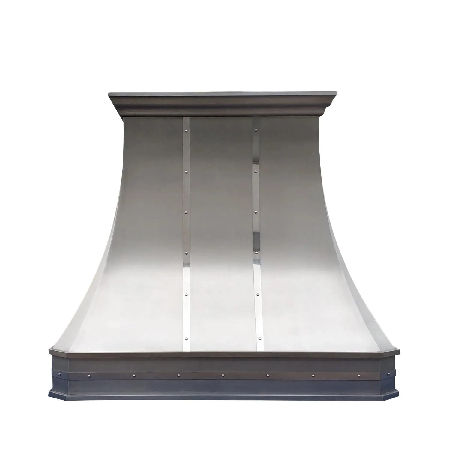 How to Choose the Right Range Hood for Your Kitchen: Range.