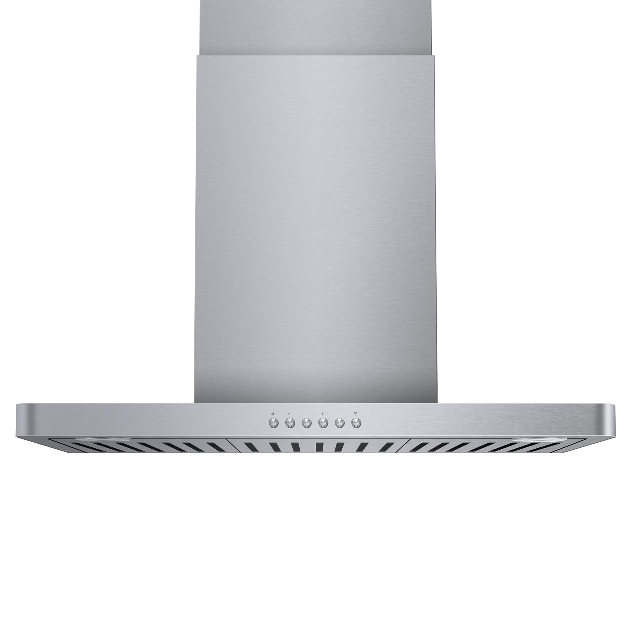 How to Choose the Right Type of Range Hood for Your Home.