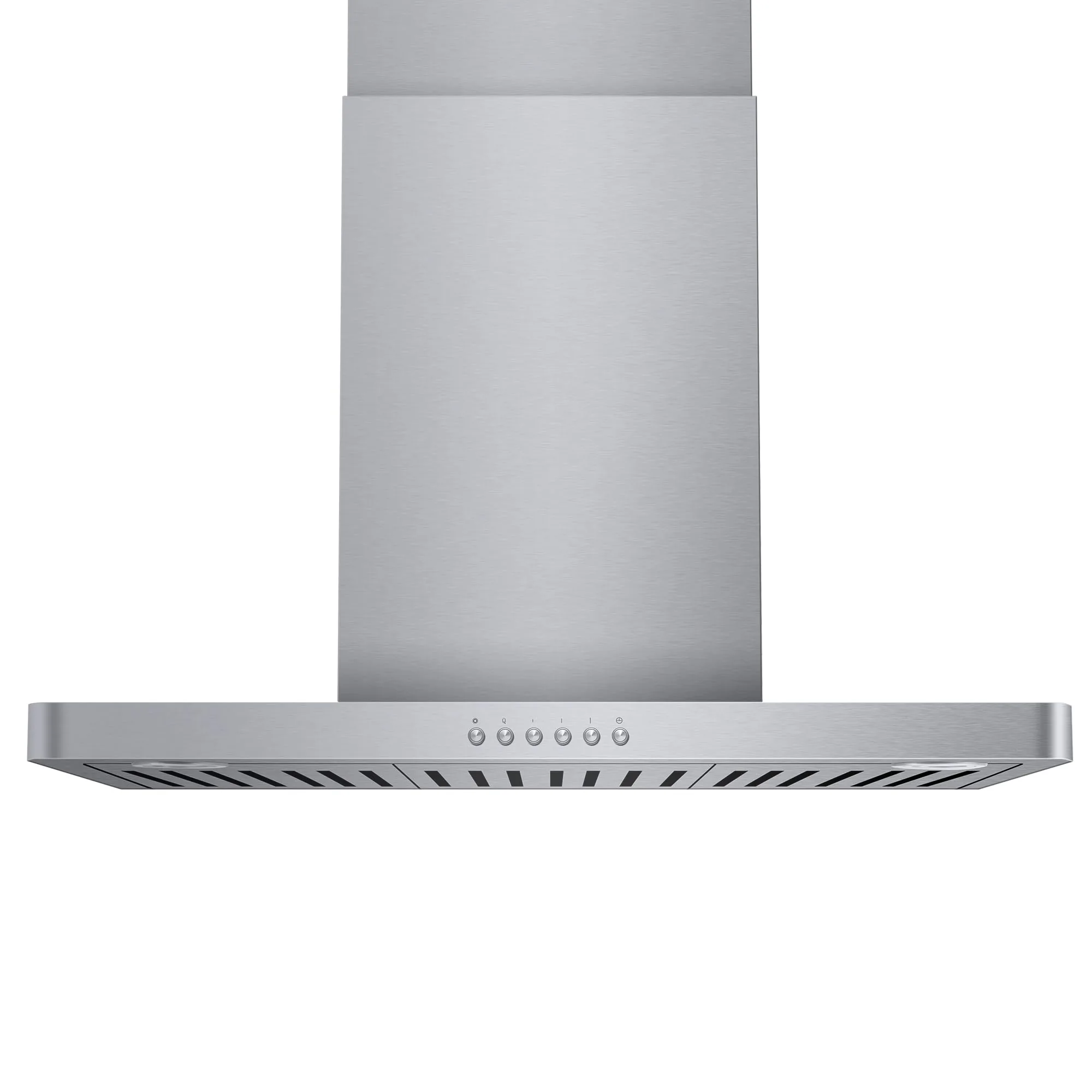 How to Choose the Right Type of Range Hood for Your Home.