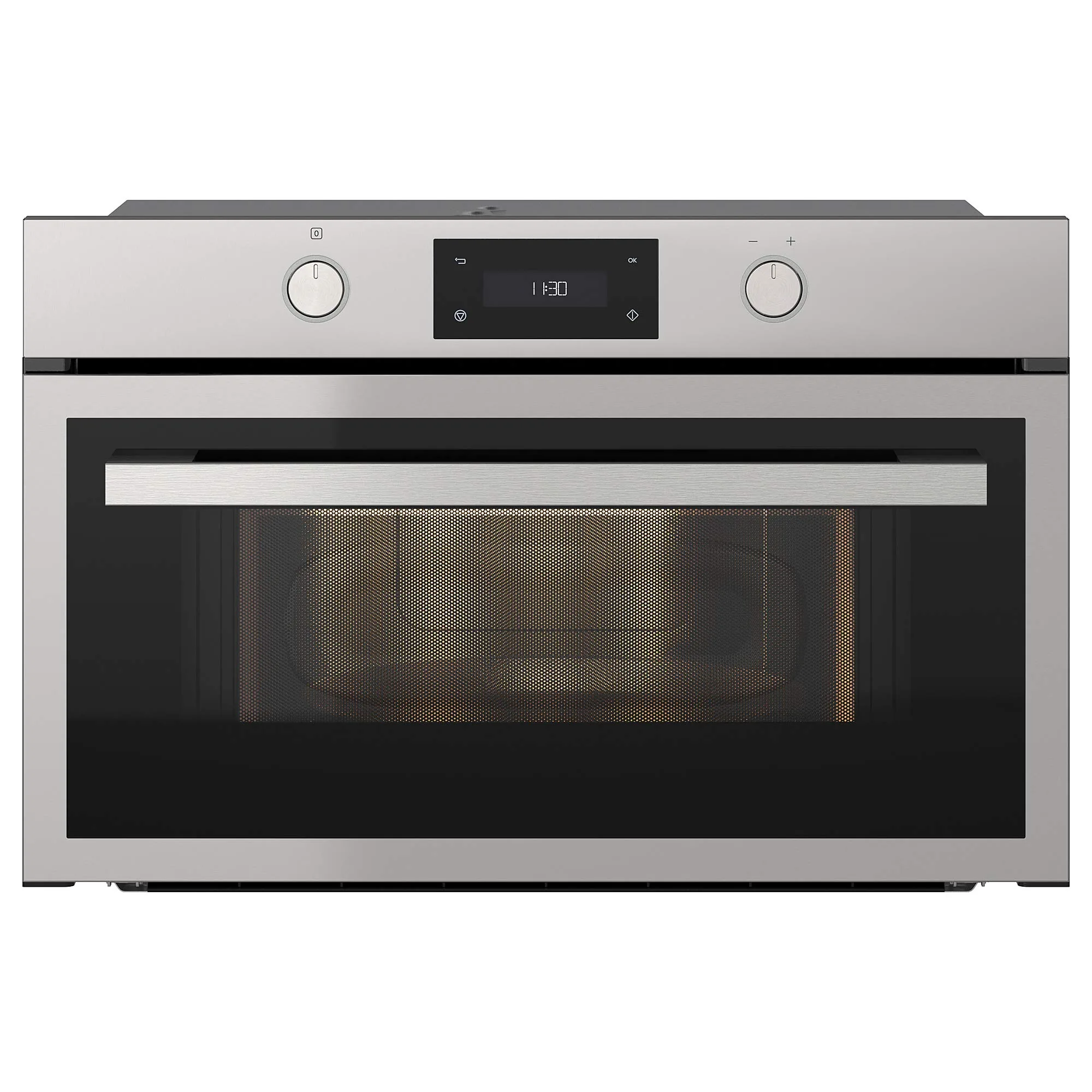 How to Choose the Right Microwave Oven for Your Kitchen.