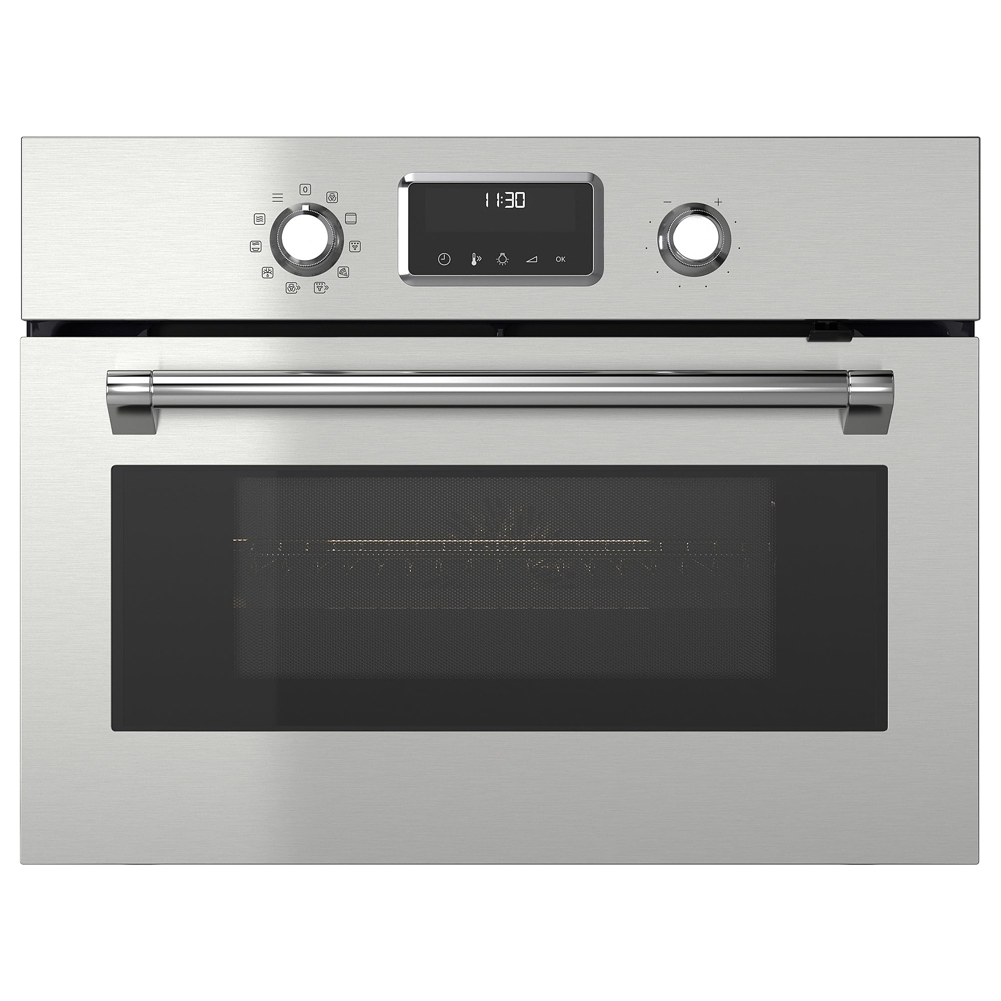 How to Choose the Right Microwave Oven for Your Kitchen.