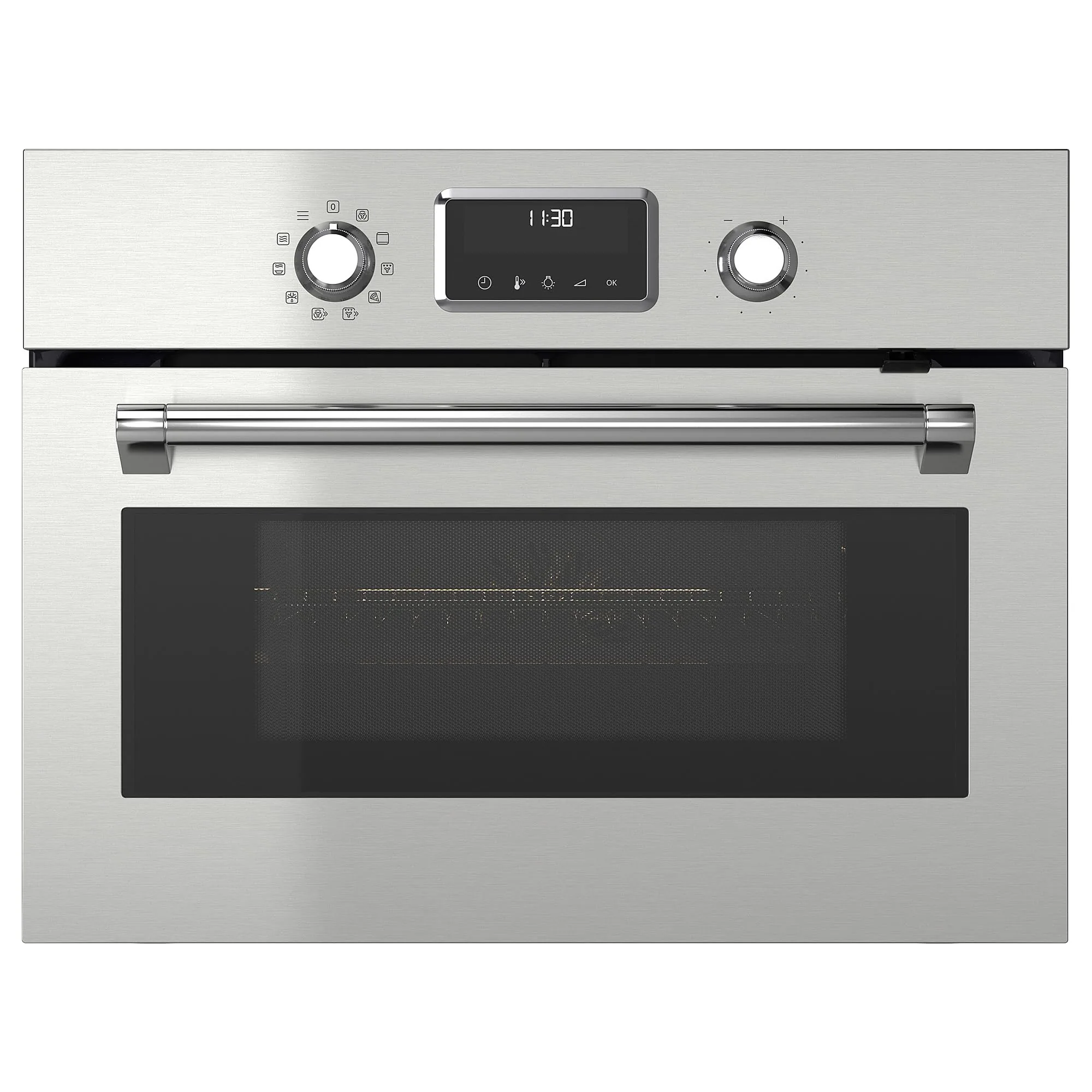 How to Choose the Right Microwave Oven for Your Kitchen.