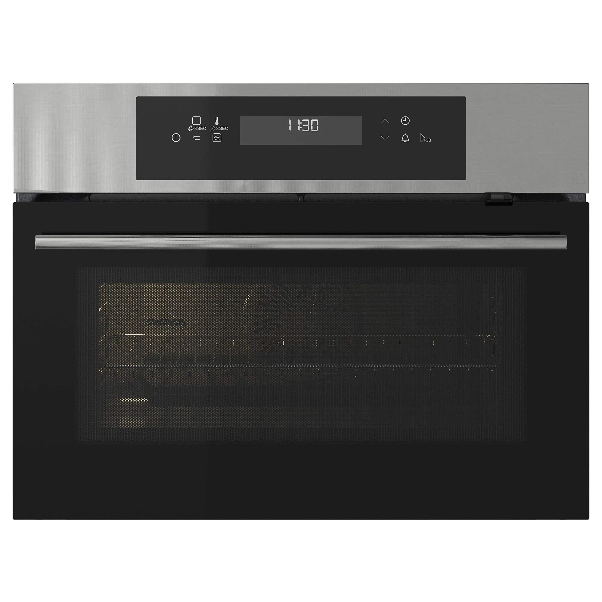 How to Choose the Right Microwave Oven for Your Kitchen.