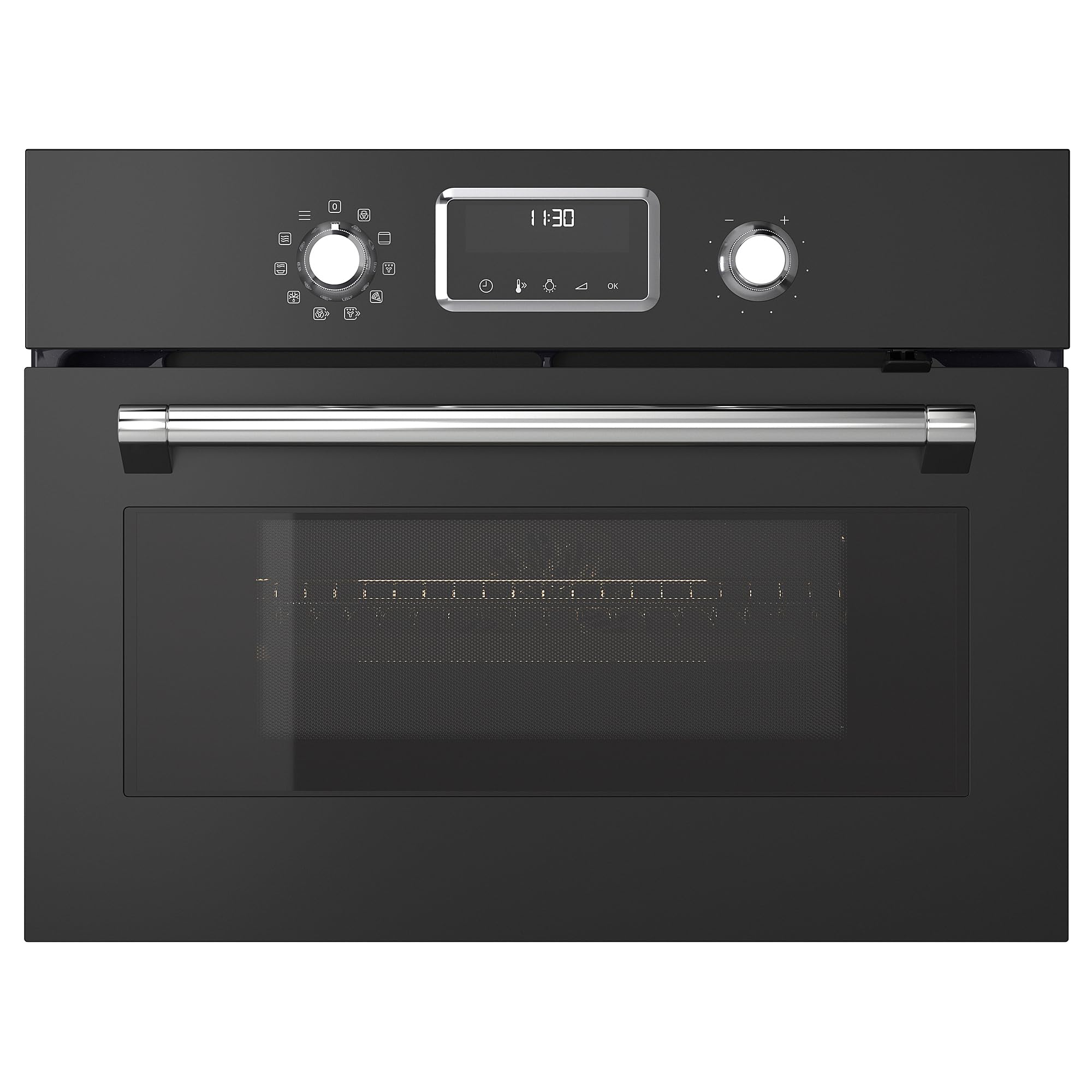 How to Choose the Right Microwave Oven for Your Kitchen.