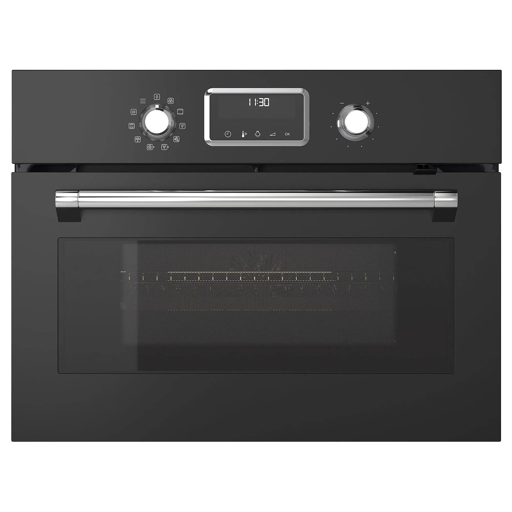 How to Choose the Right Microwave Oven for Your Kitchen.