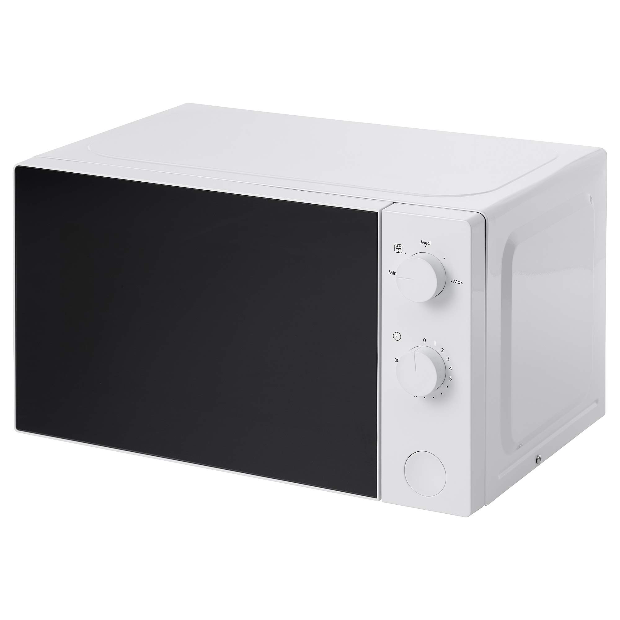 How to Choose the Right Microwave Oven for Your Kitchen.