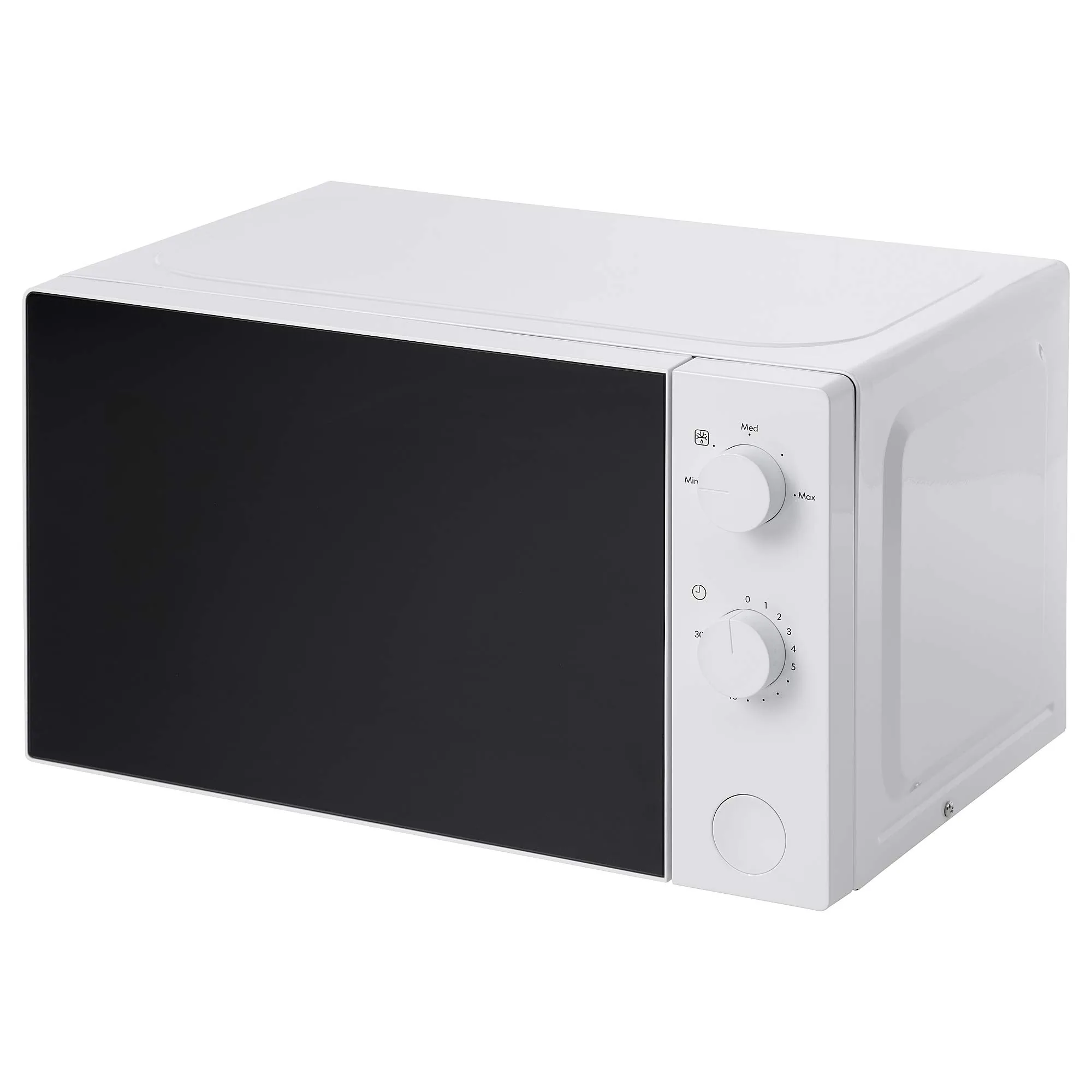 How to Choose the Right Microwave Oven for Your Kitchen.