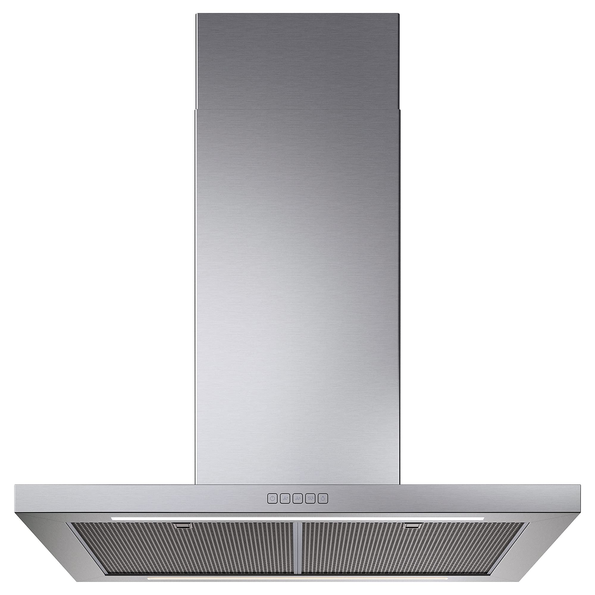 How to Choose the Right Range Hood for Your Kitchen: Range.