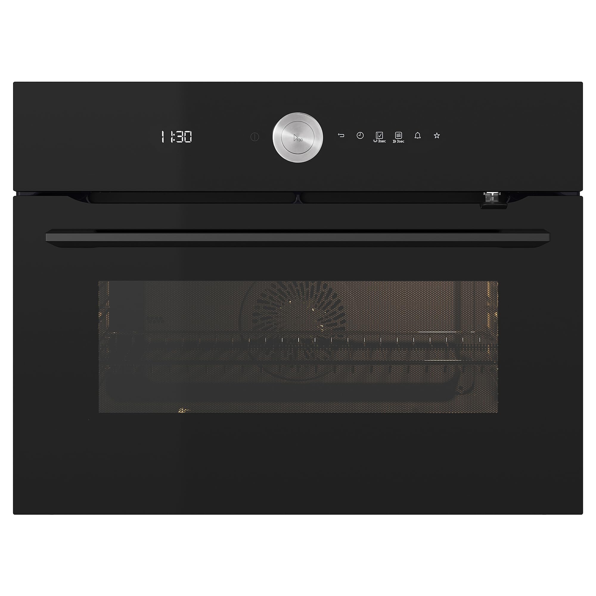 How to Choose the Right Microwave Oven for Your Kitchen.