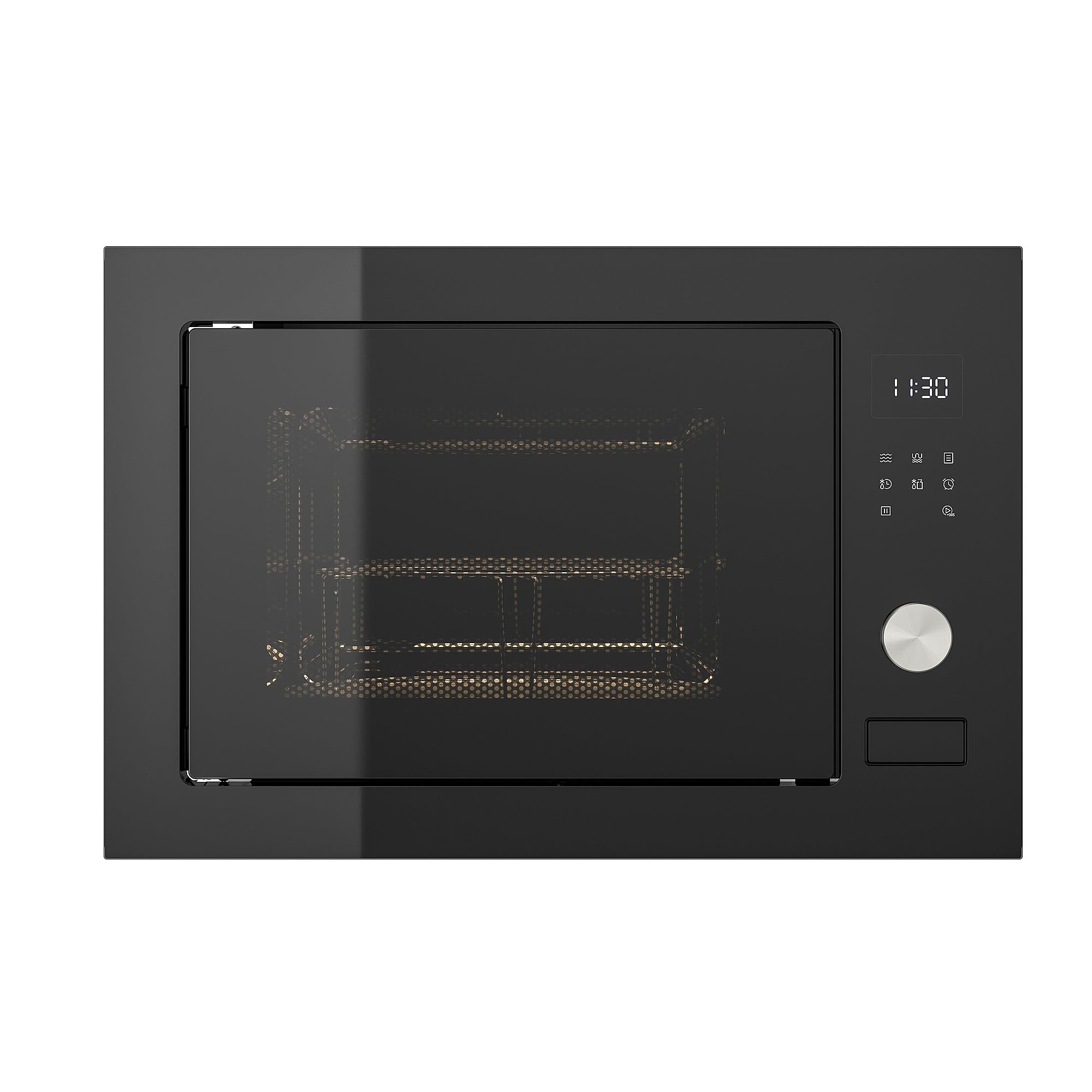 How to Choose the Right Microwave Oven for Your Kitchen.