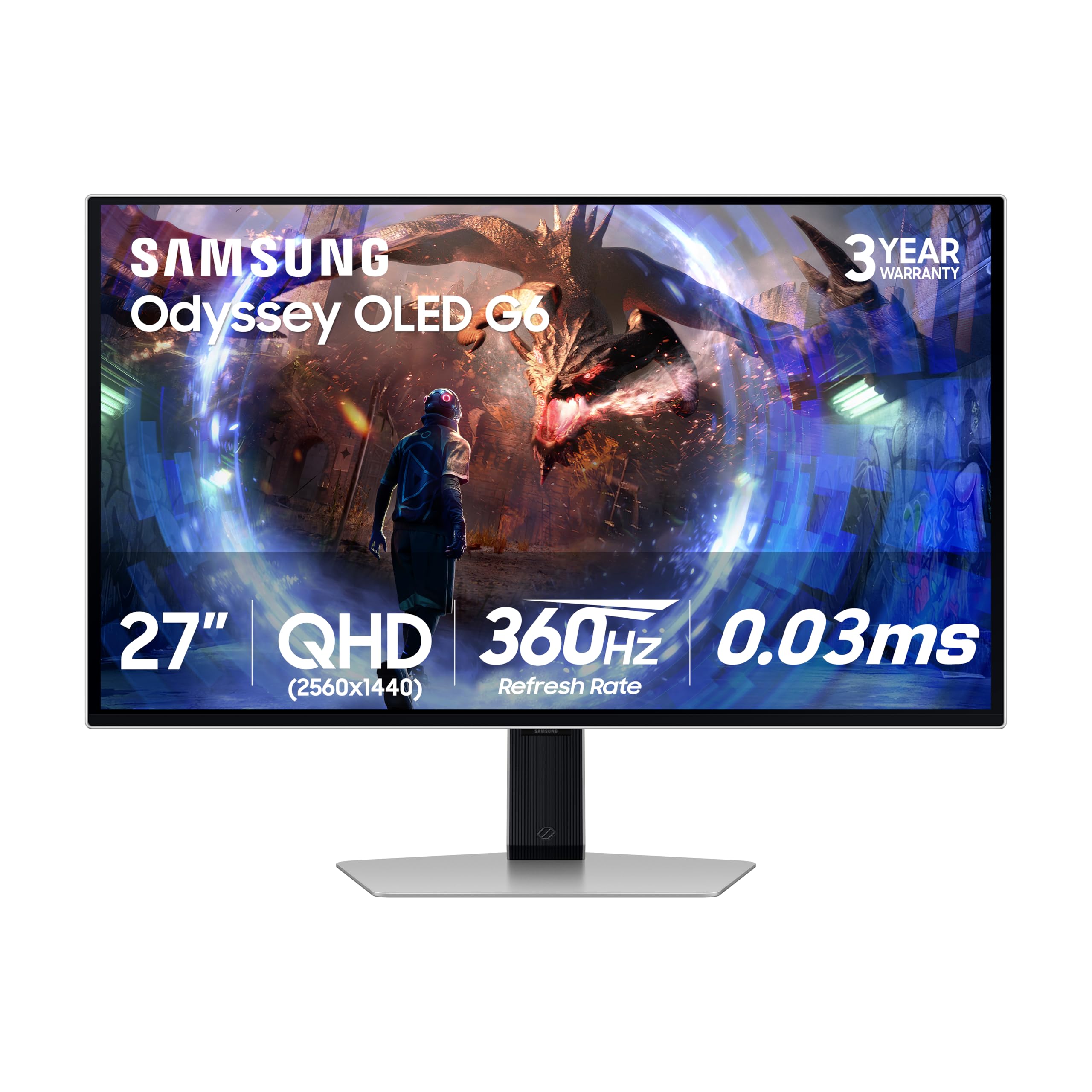 How to Choose the Right Computer Monitor for Your Needs