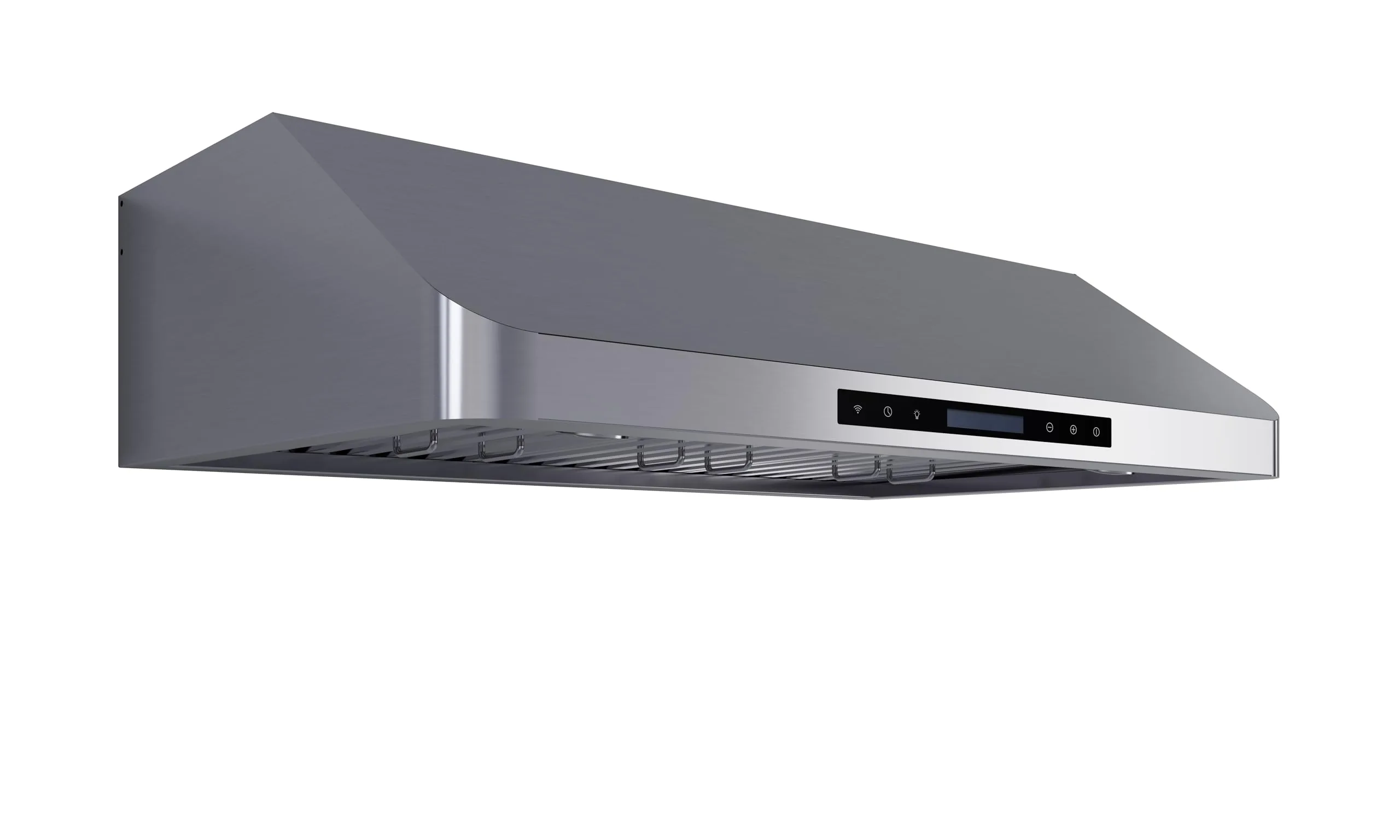 How to Choose the Right Range Hood for Your Kitchen: Range.