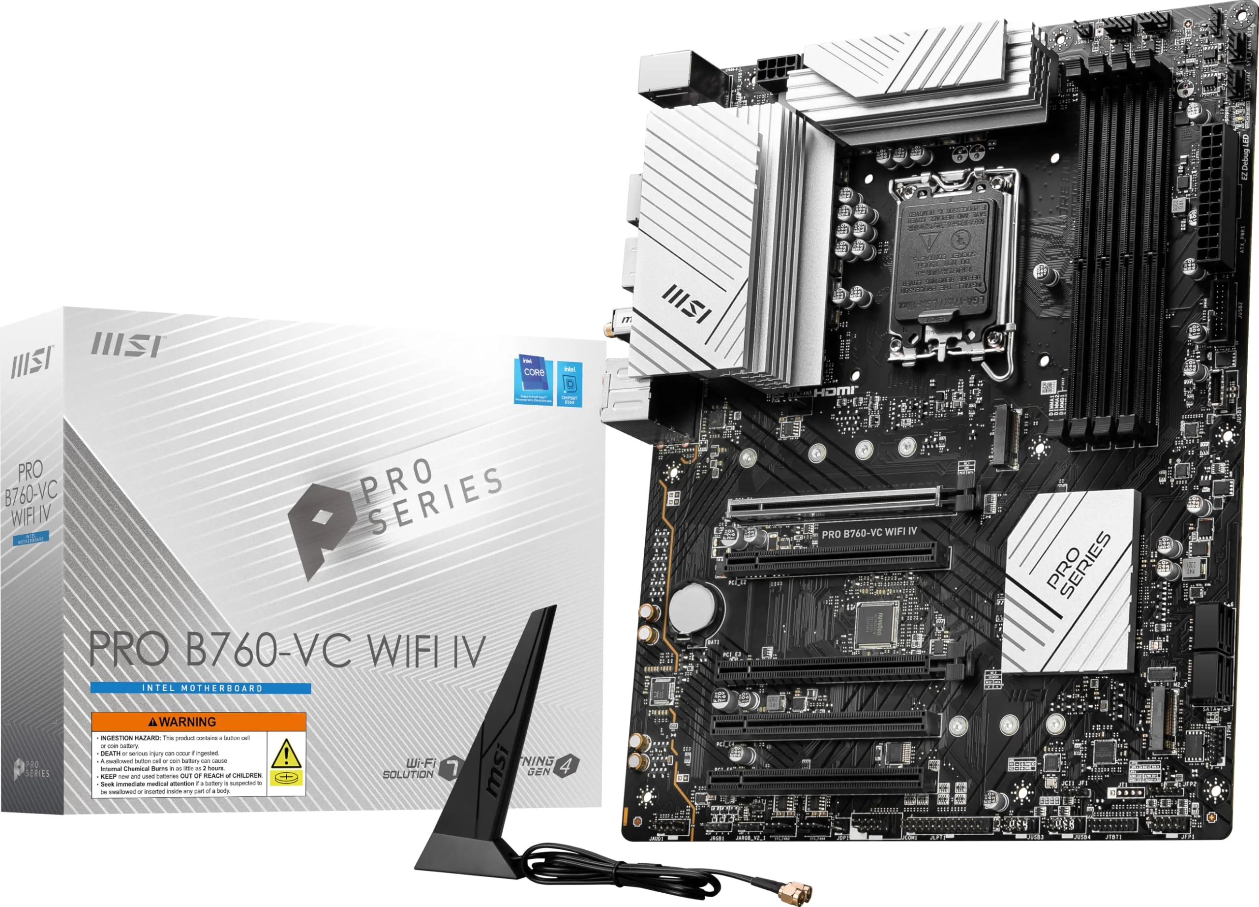 Choosing the Right Computer Motherboard for Your Build
