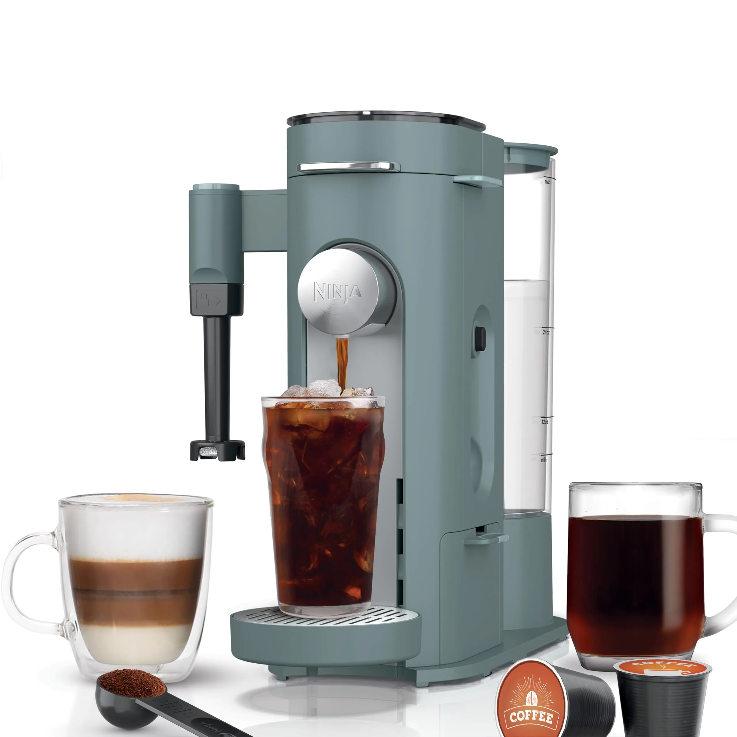 Choosing the Right Single-Serve Coffee Machine for Your.
